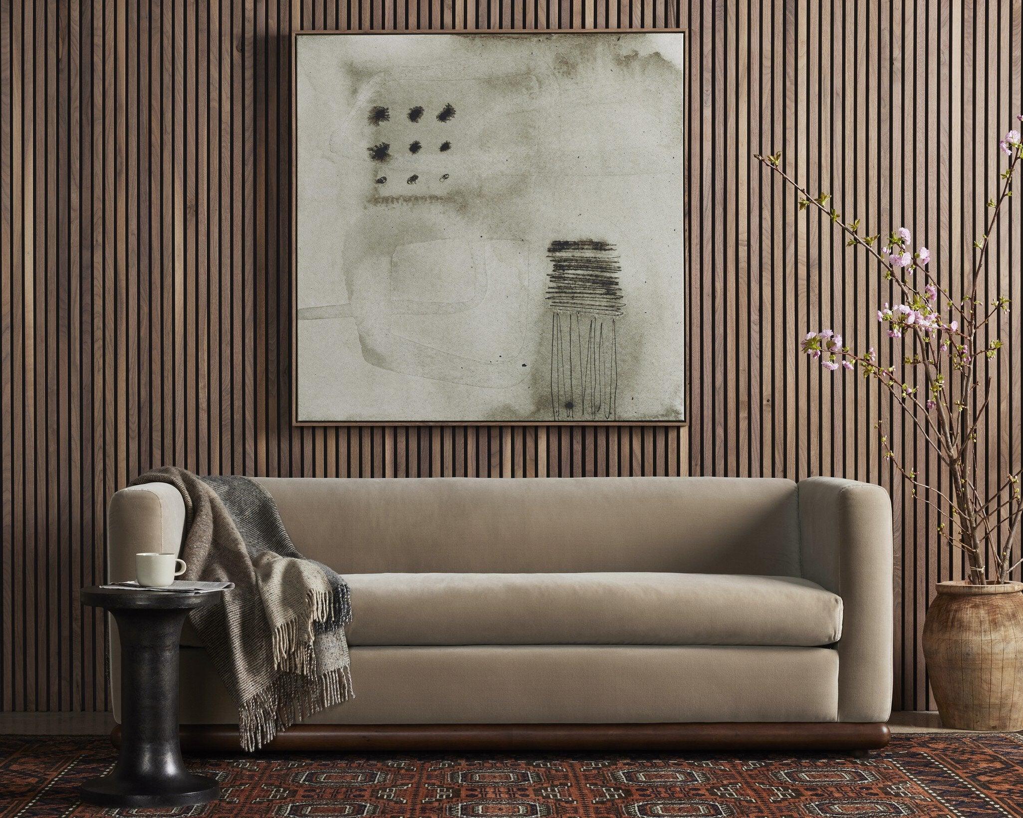 Elizabeth Sofa - Remutear