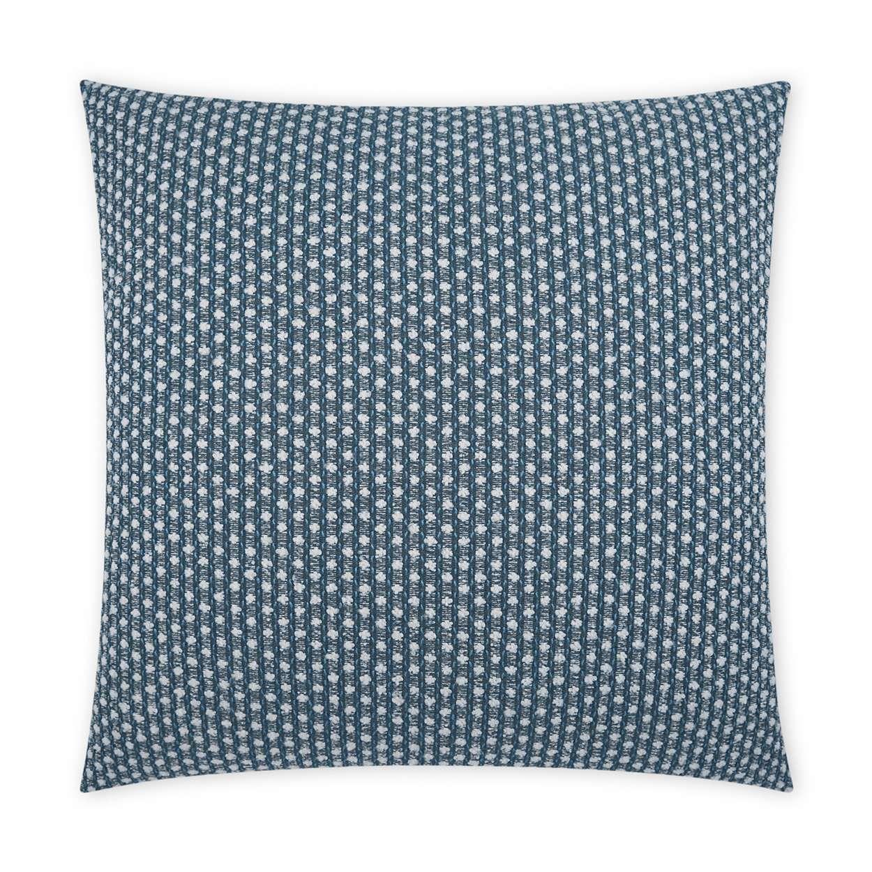 Outdoor Dot Dash Pillow - Remutear