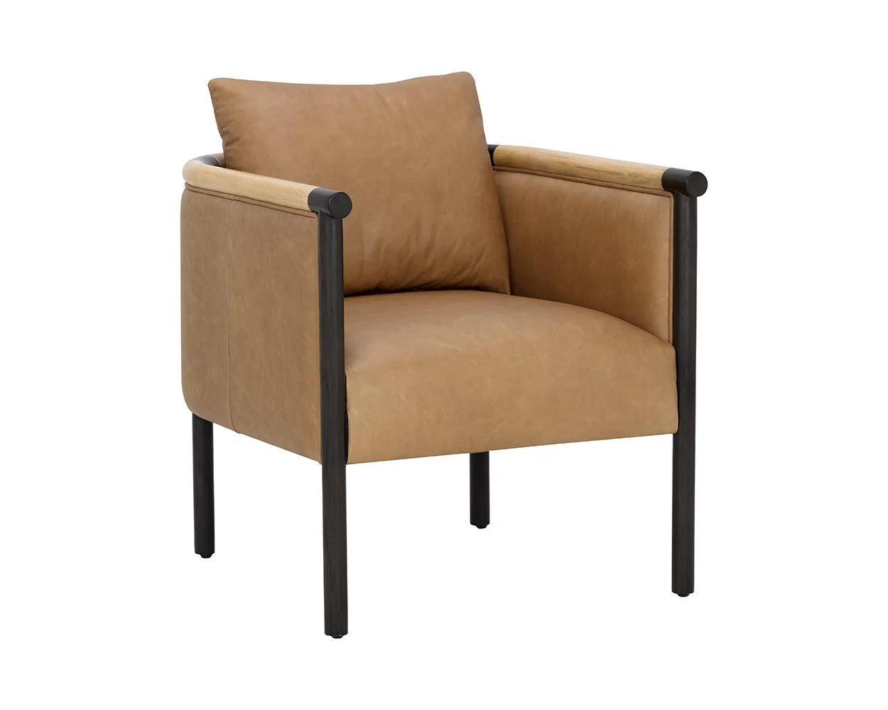 Wilder Lounge Chair - Remutear