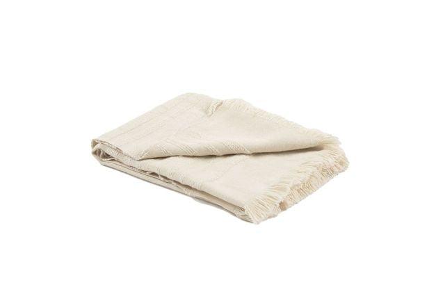 Lucy 100% Baby Alpaca Throw - Remutear