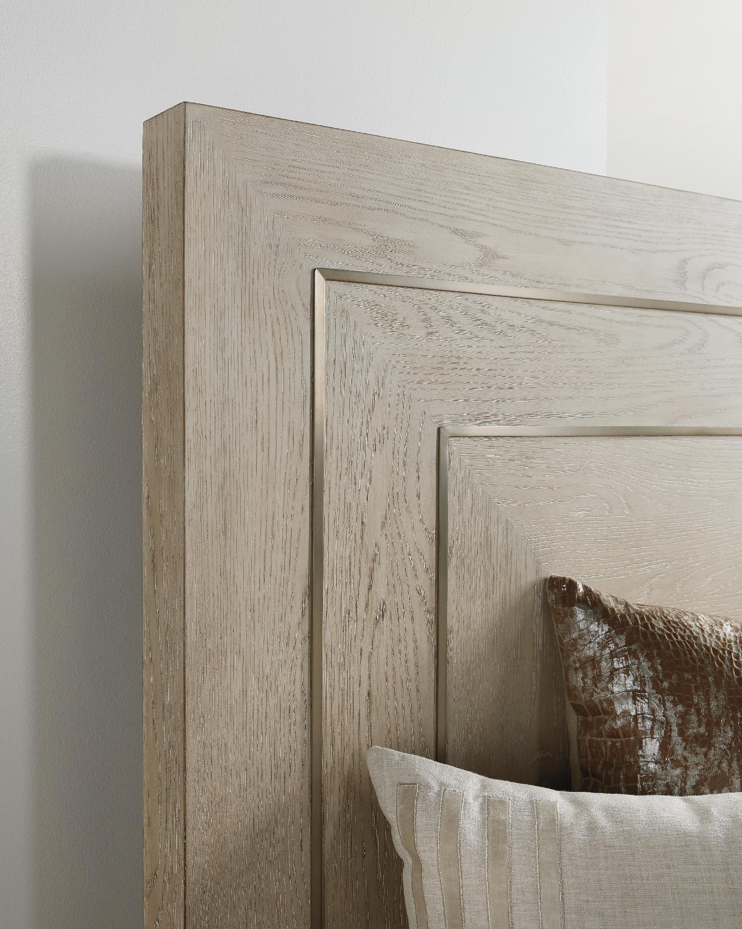 Cascade Panel Bed - Remutear
