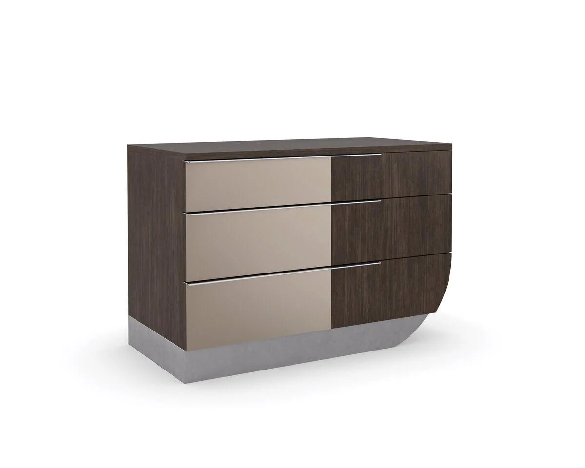 LA MODA RF NIGHTSTAND - Remutear
