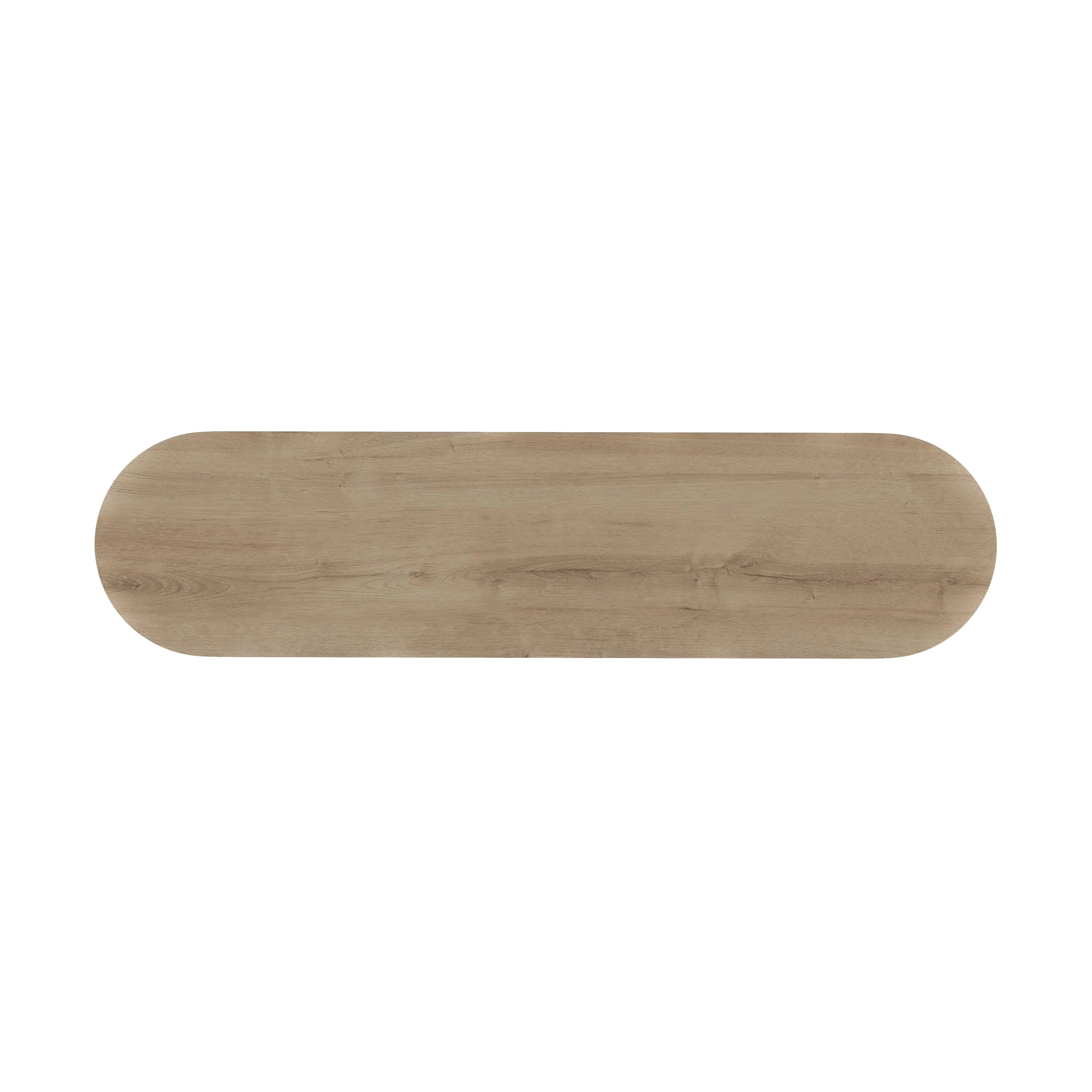 Garrison Console Table - Remutear