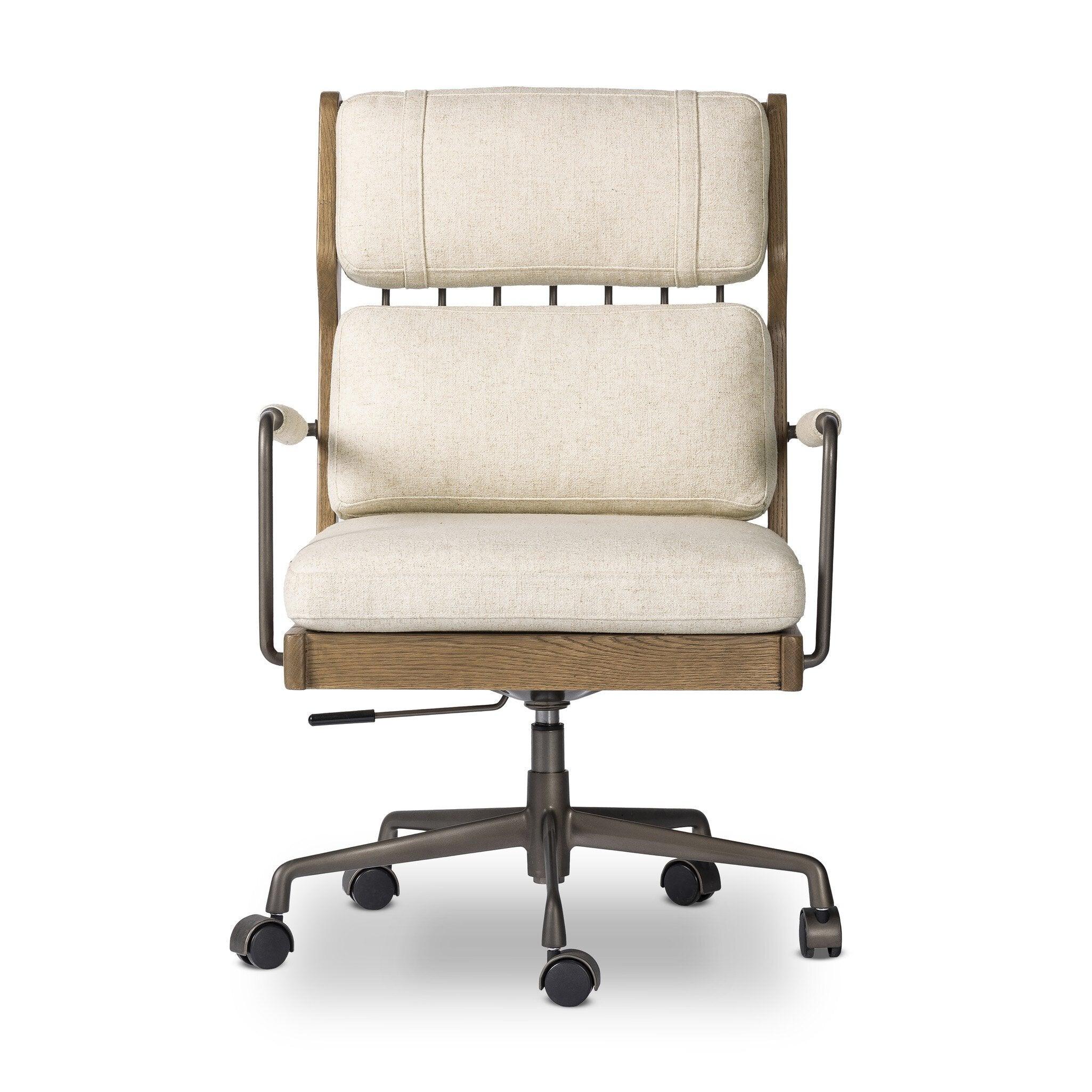 Ludvig Desk Chair - Remutear