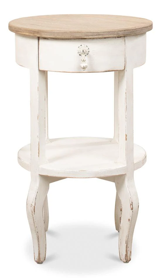 Ruby Side Table - Remutear