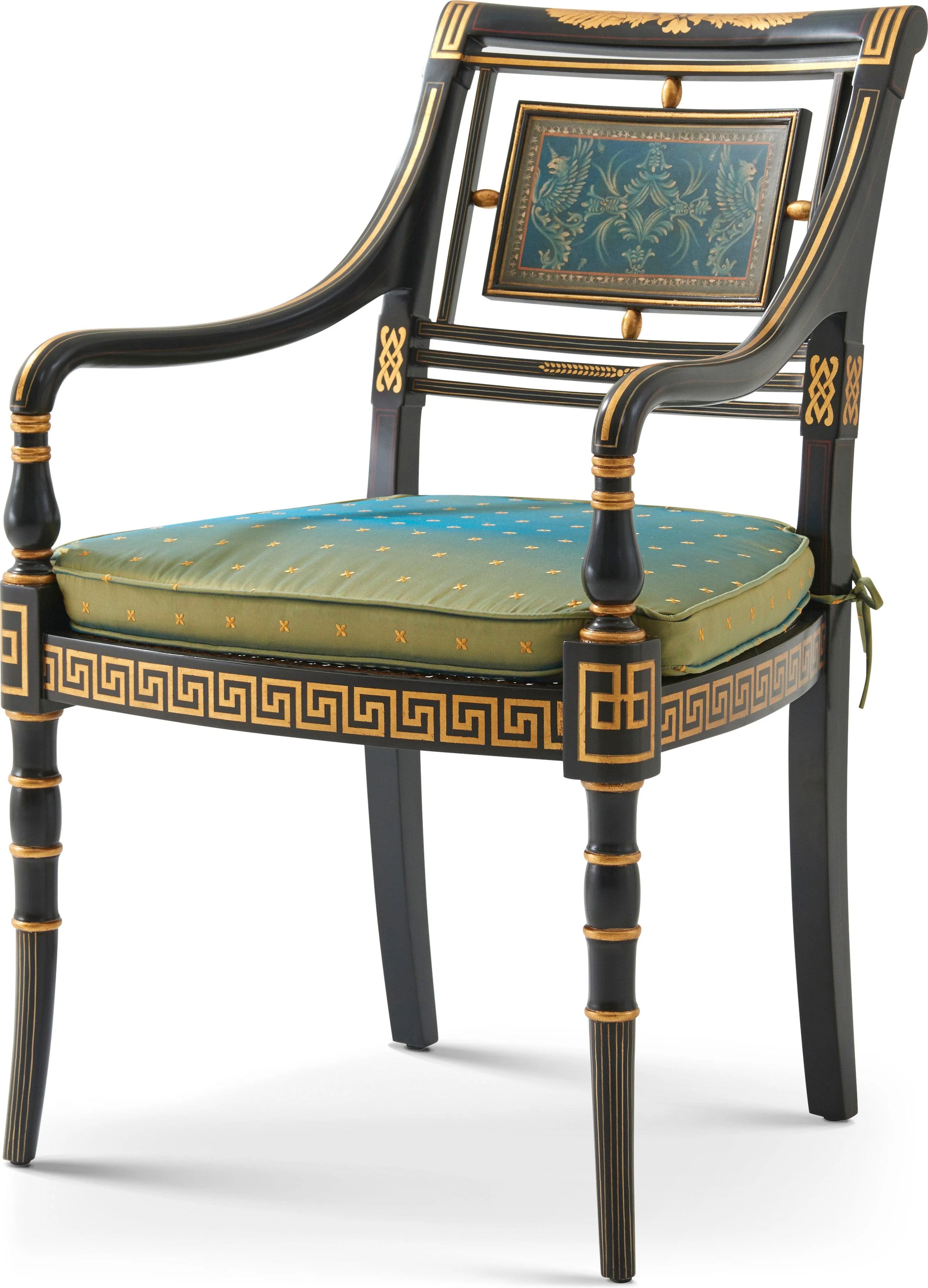 Lavinia's Armchair - Set Of 2 - Remutear