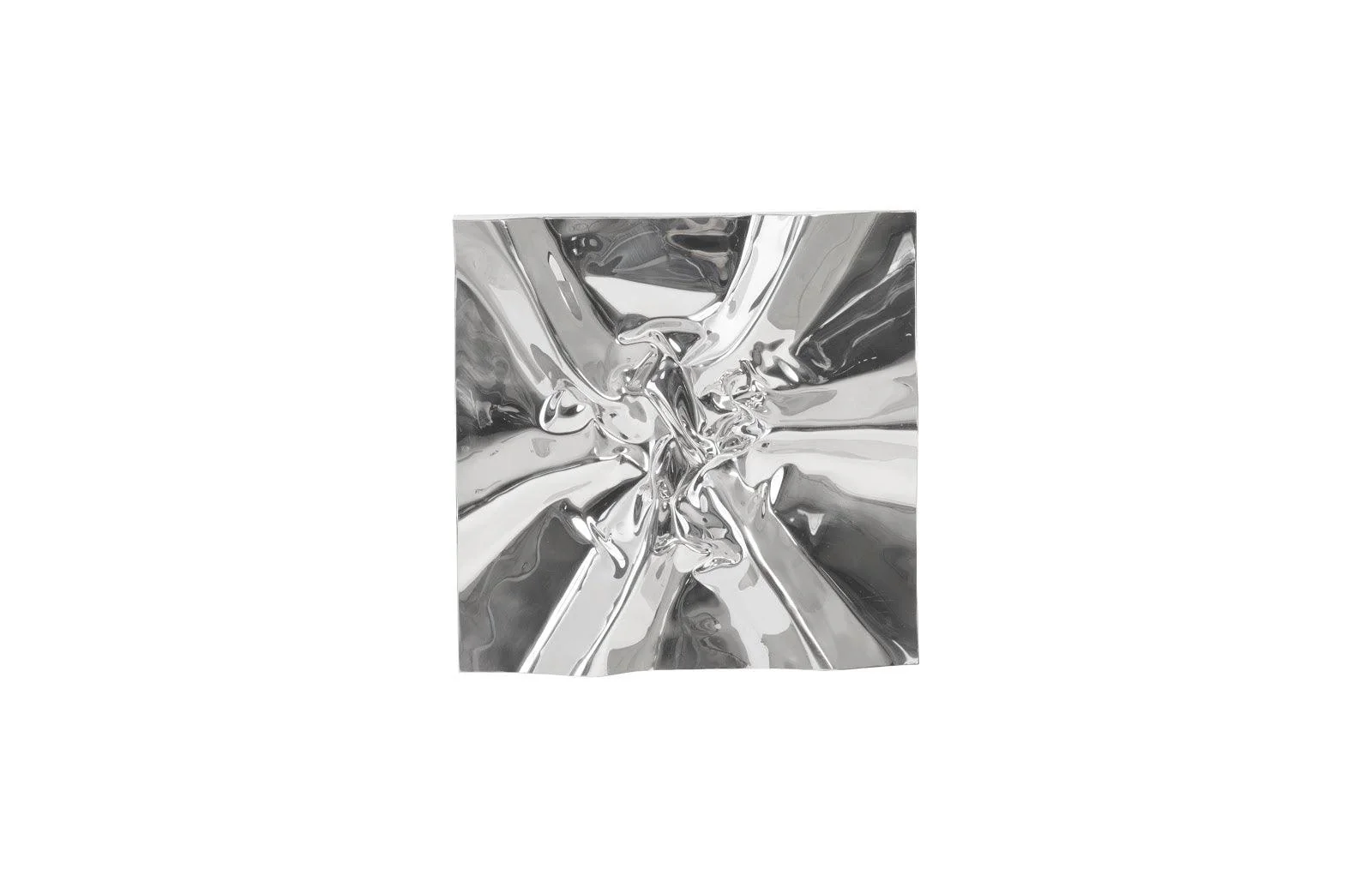 Crumpled Wall Tile - Remutear
