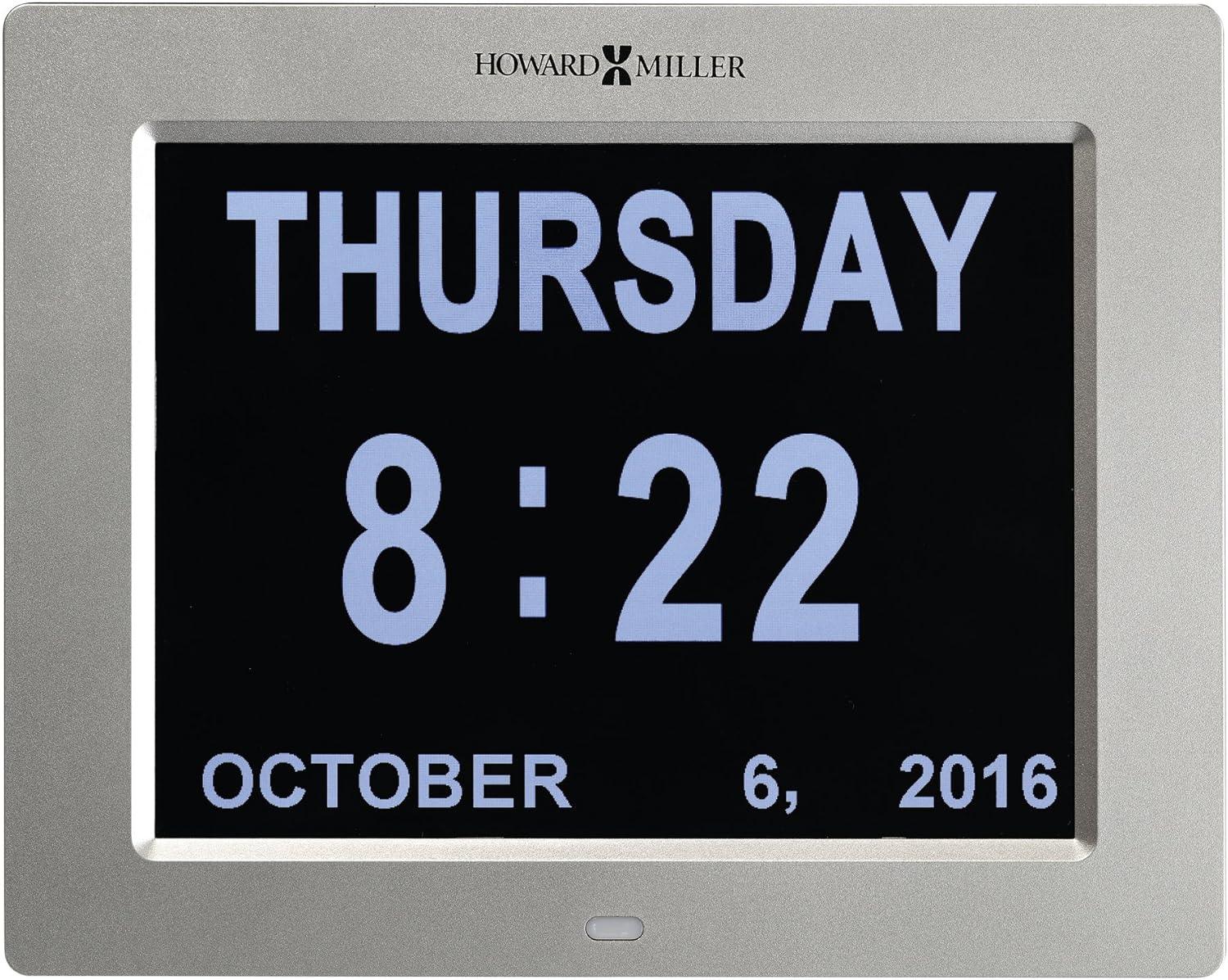 Memory Wall Clock - Remutear