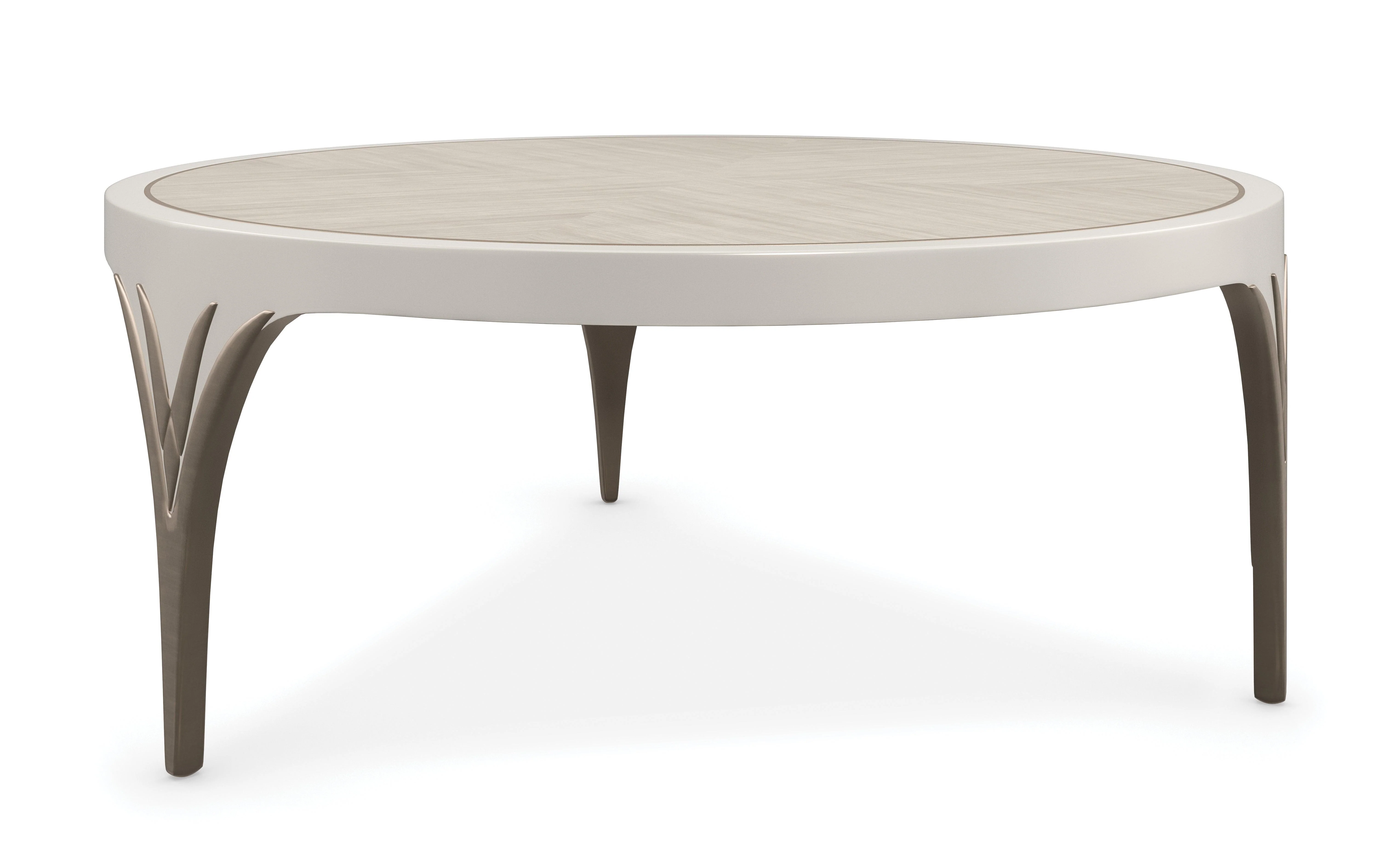 Valentina Lg Nesting Cocktail Table - Remutear