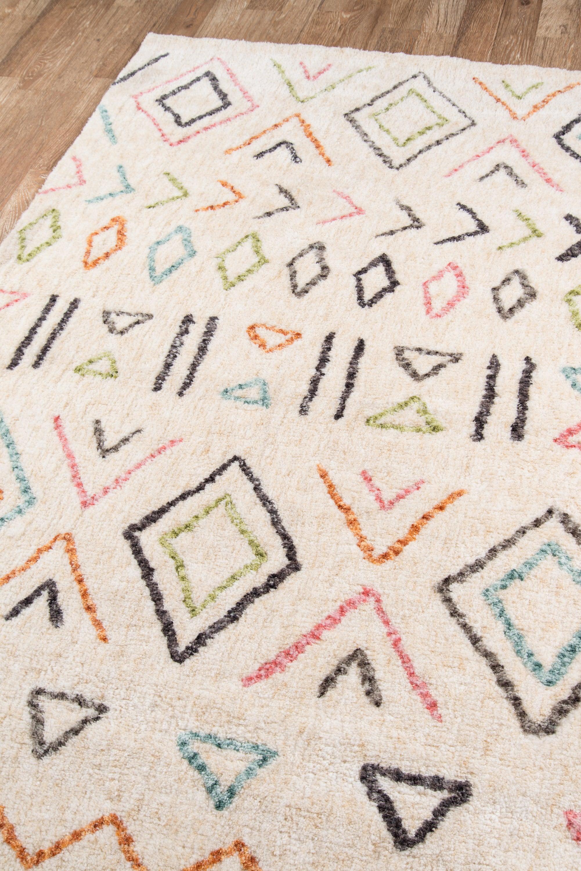 Novogratz - Bungalow Wes 8 Rug - Remutear