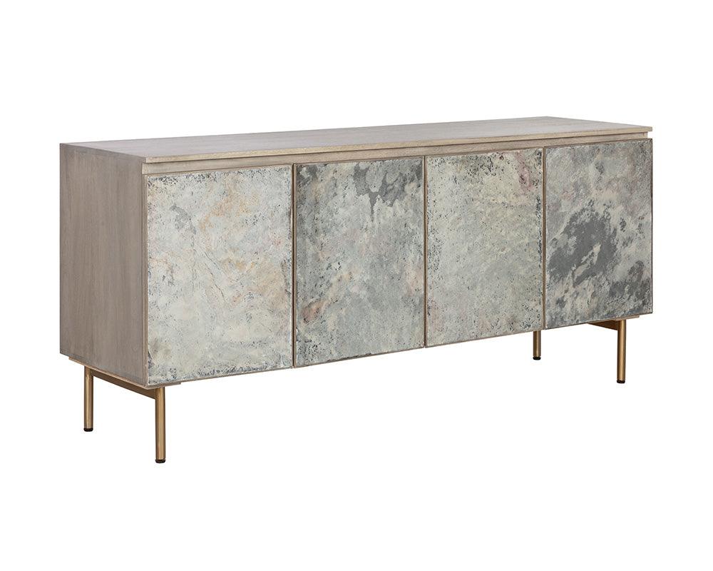 Mirabelli Sideboard - Remutear
