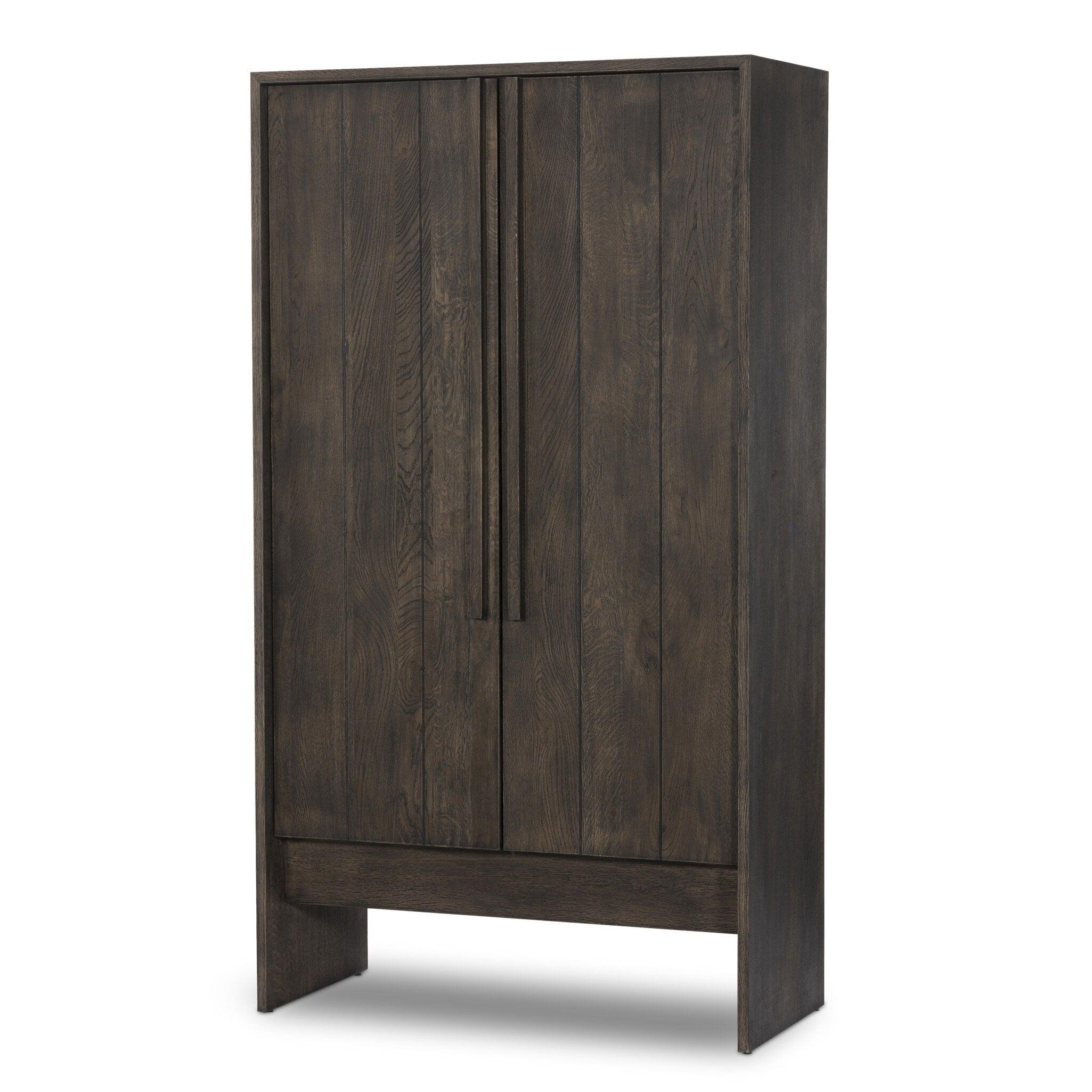 Elgin Cabinet - Remutear