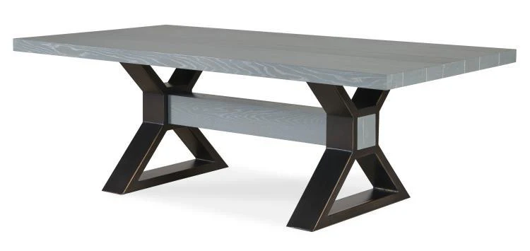Grand Tour Furniture Open Sky 86 Dining Table - Remutear