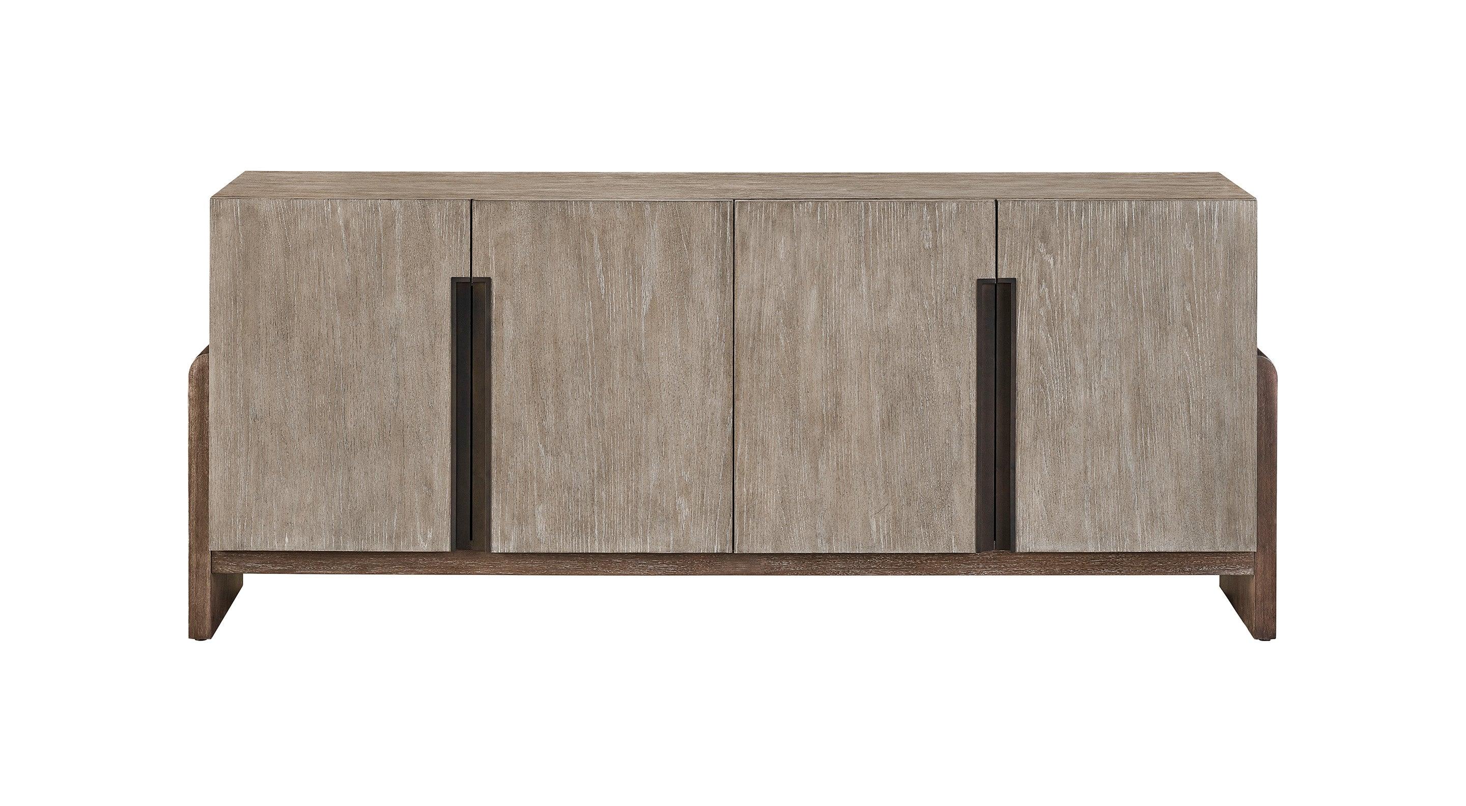 Erinn V. Pescadero Credenza - Remutear
