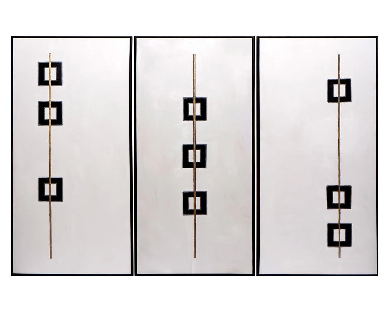 Boxed In (Set Of 3) - Remutear