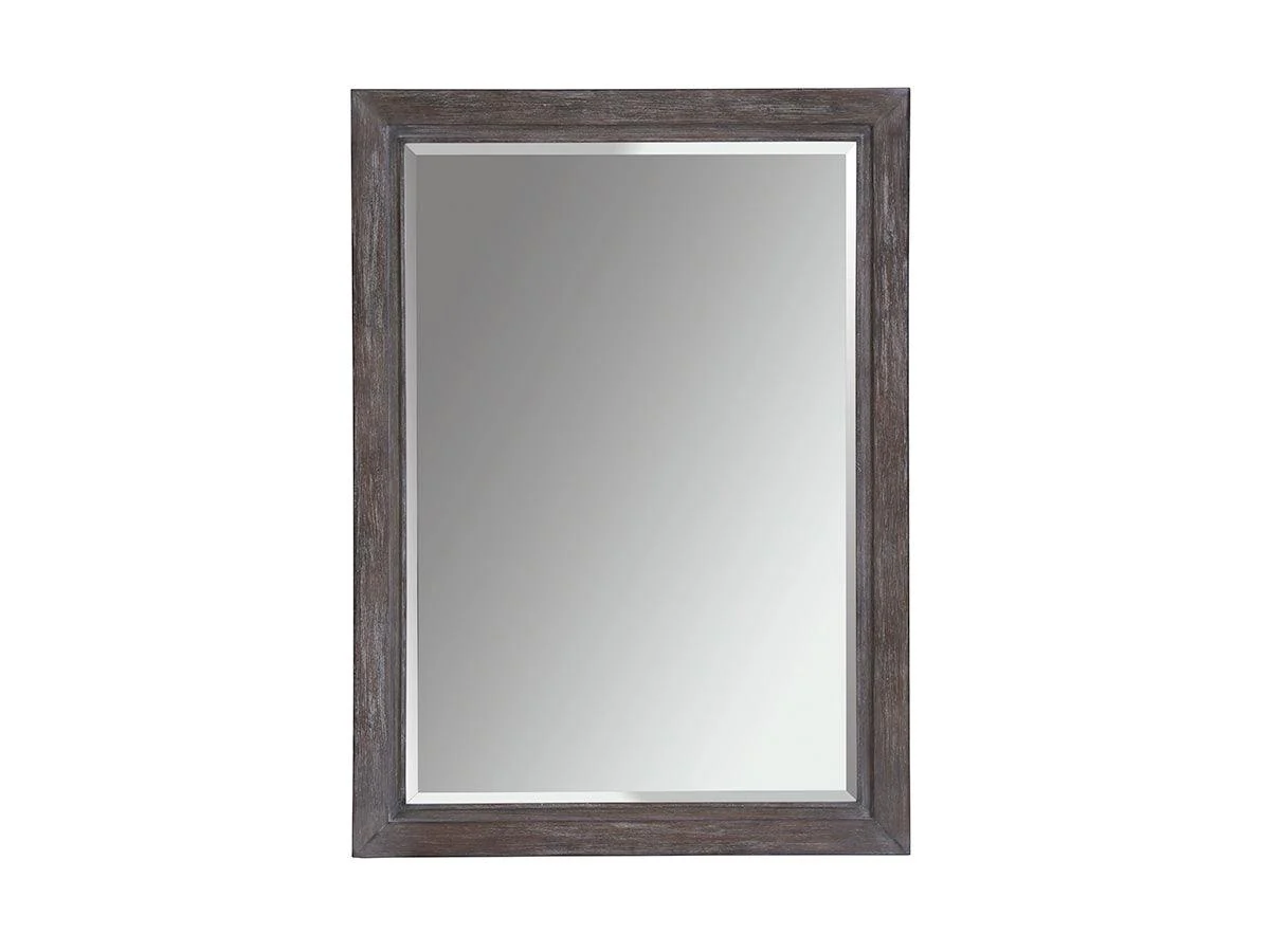 Santana Solana Rectangular Mirror - Remutear