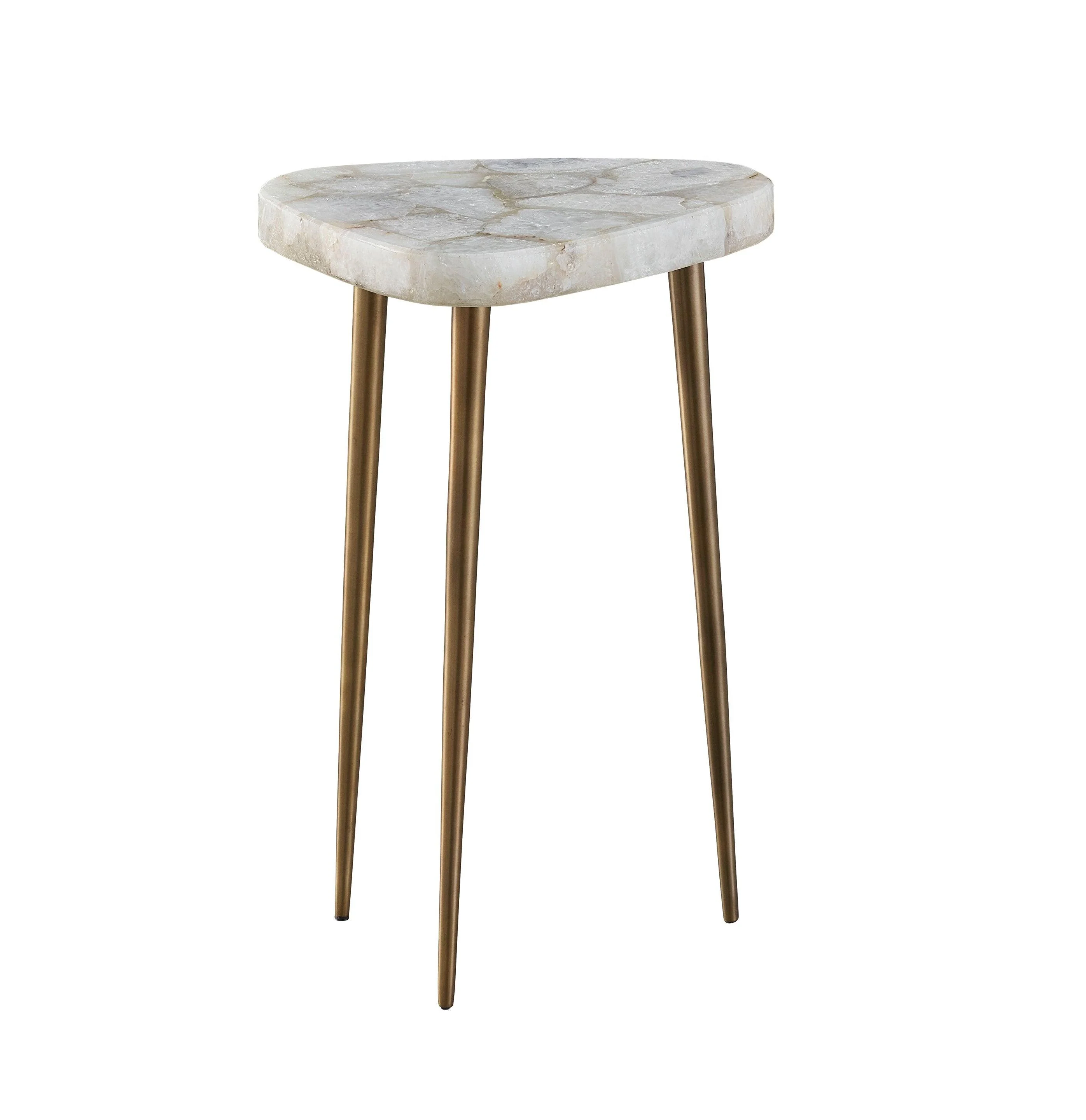 Erinn V. Fino Side Table 1 - Remutear