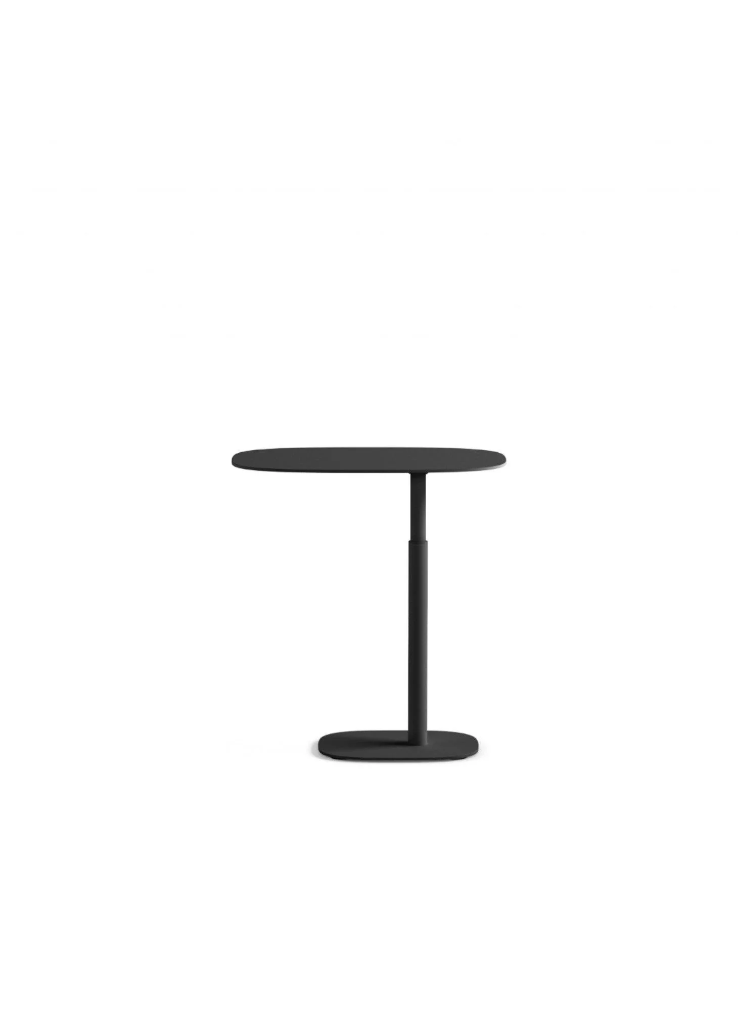 Serif Lift Side Table - Remutear