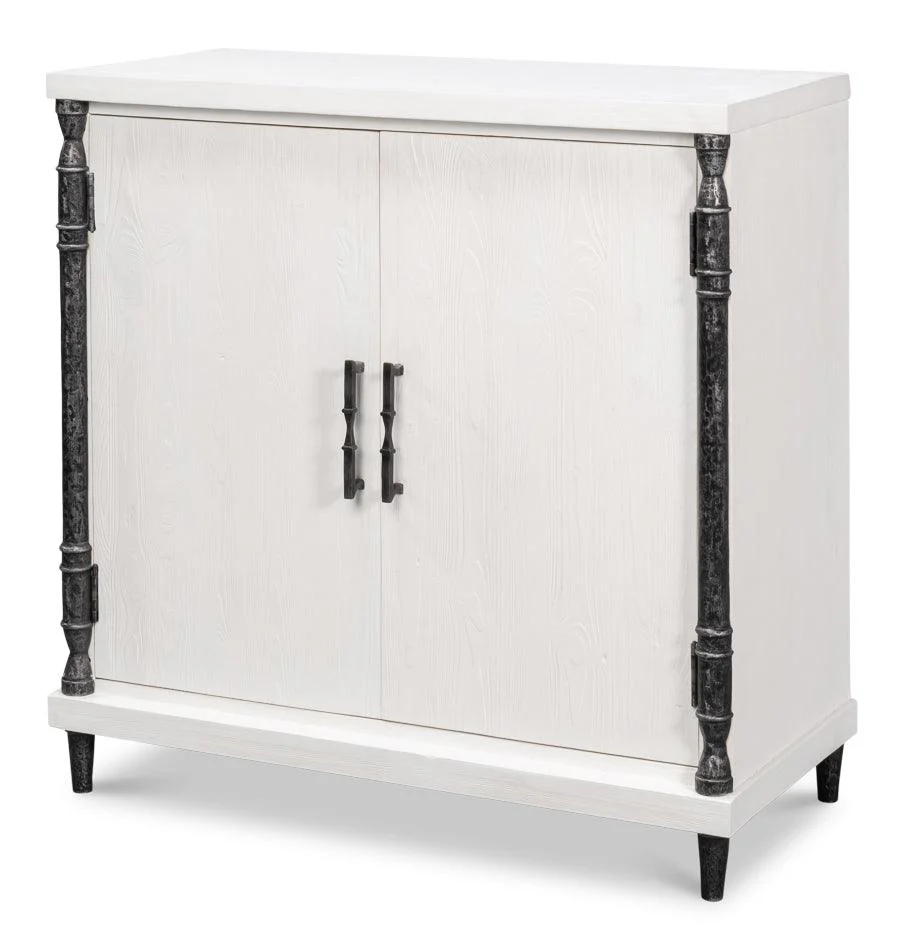 Haile Cabinet - Remutear