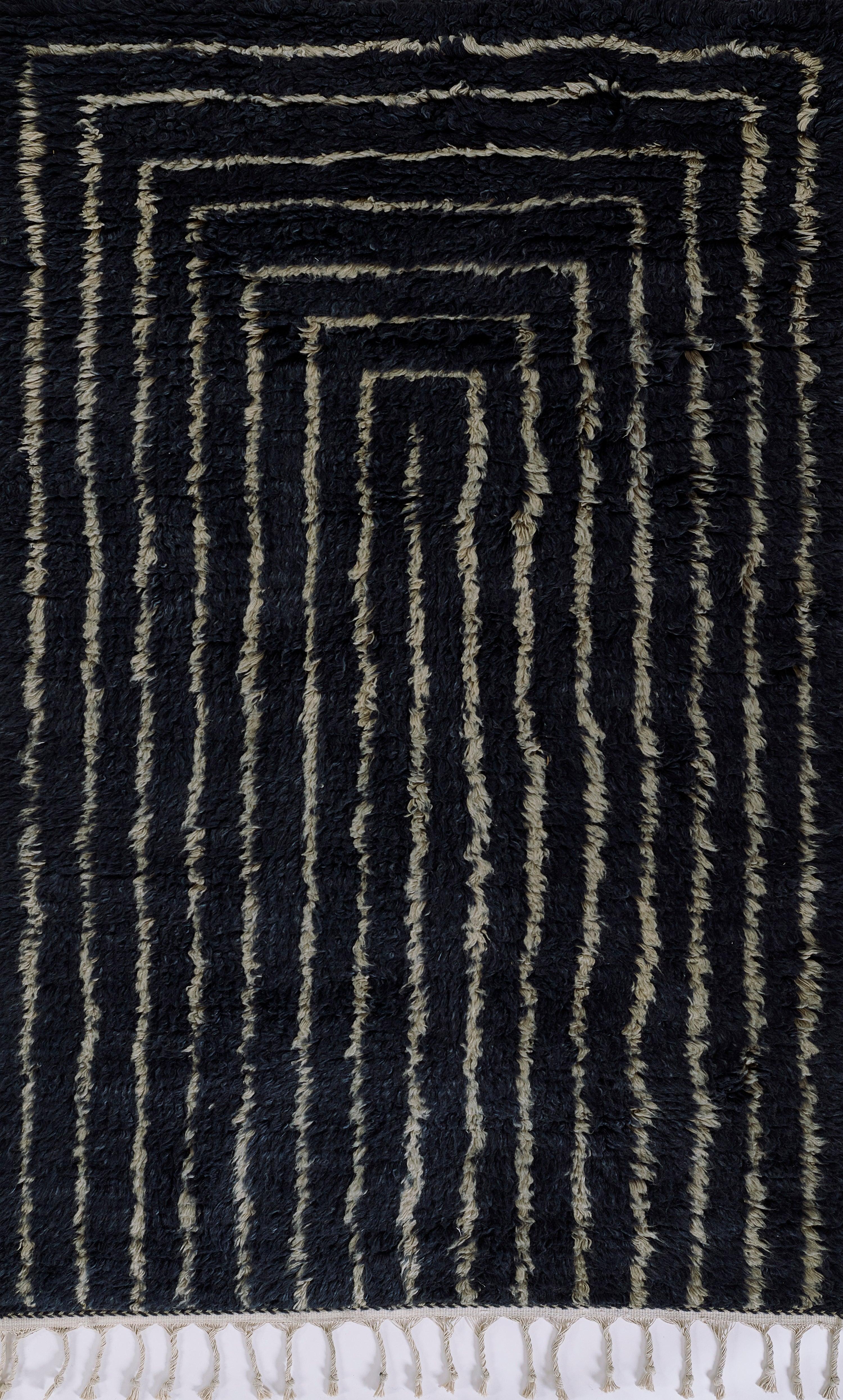Neo 4 Rug - Remutear