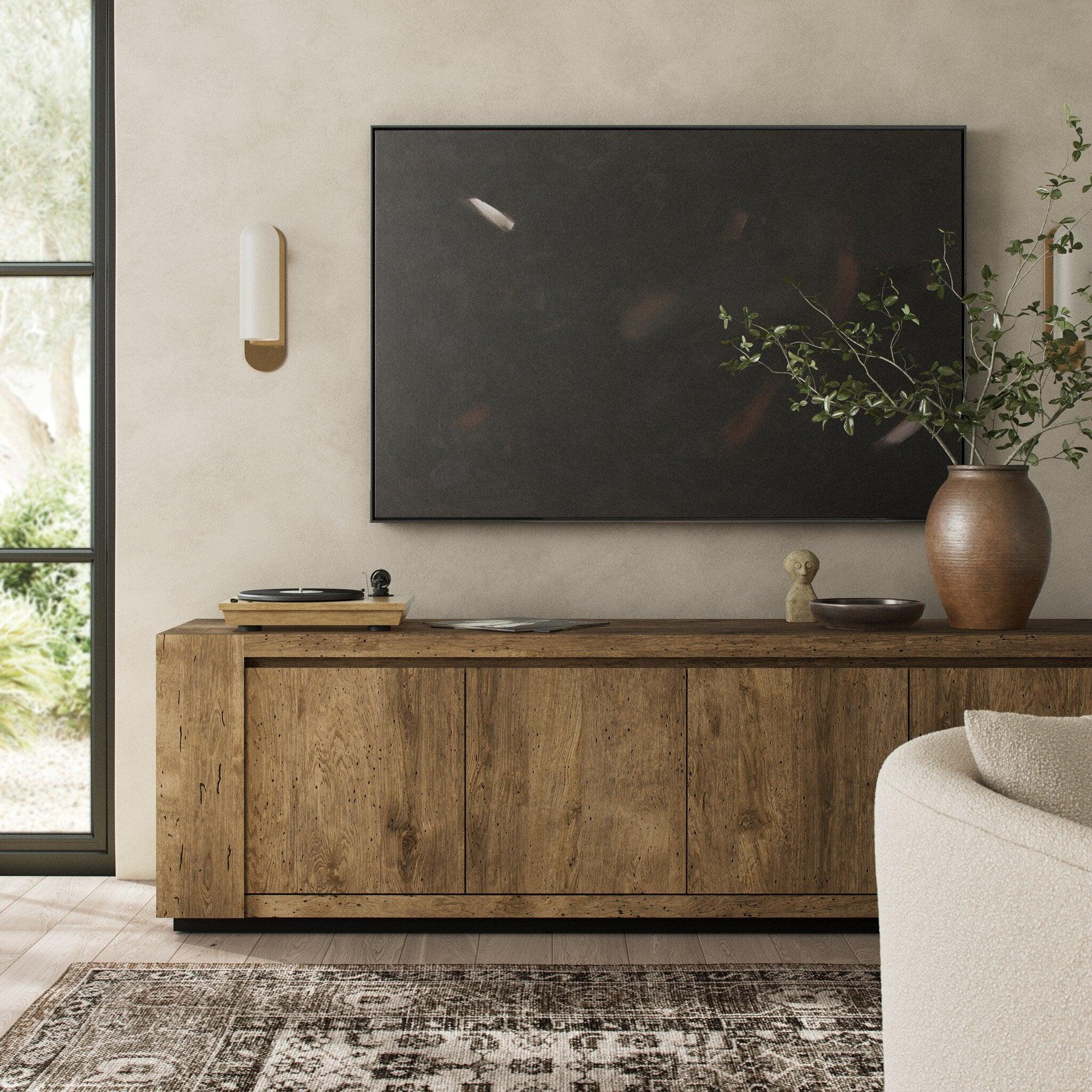 Abaso Media Console - Remutear