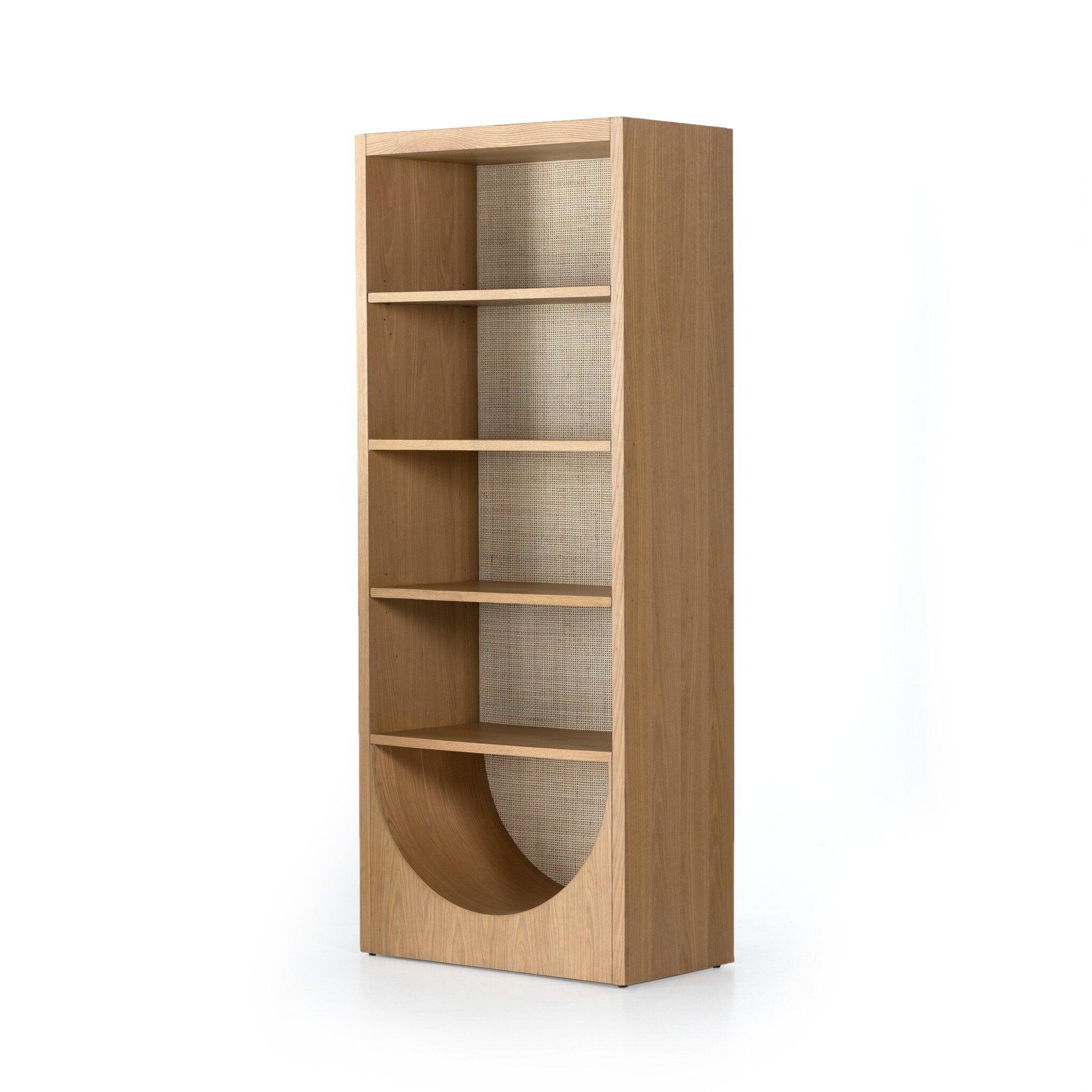 Higgs Bookcase - Remutear
