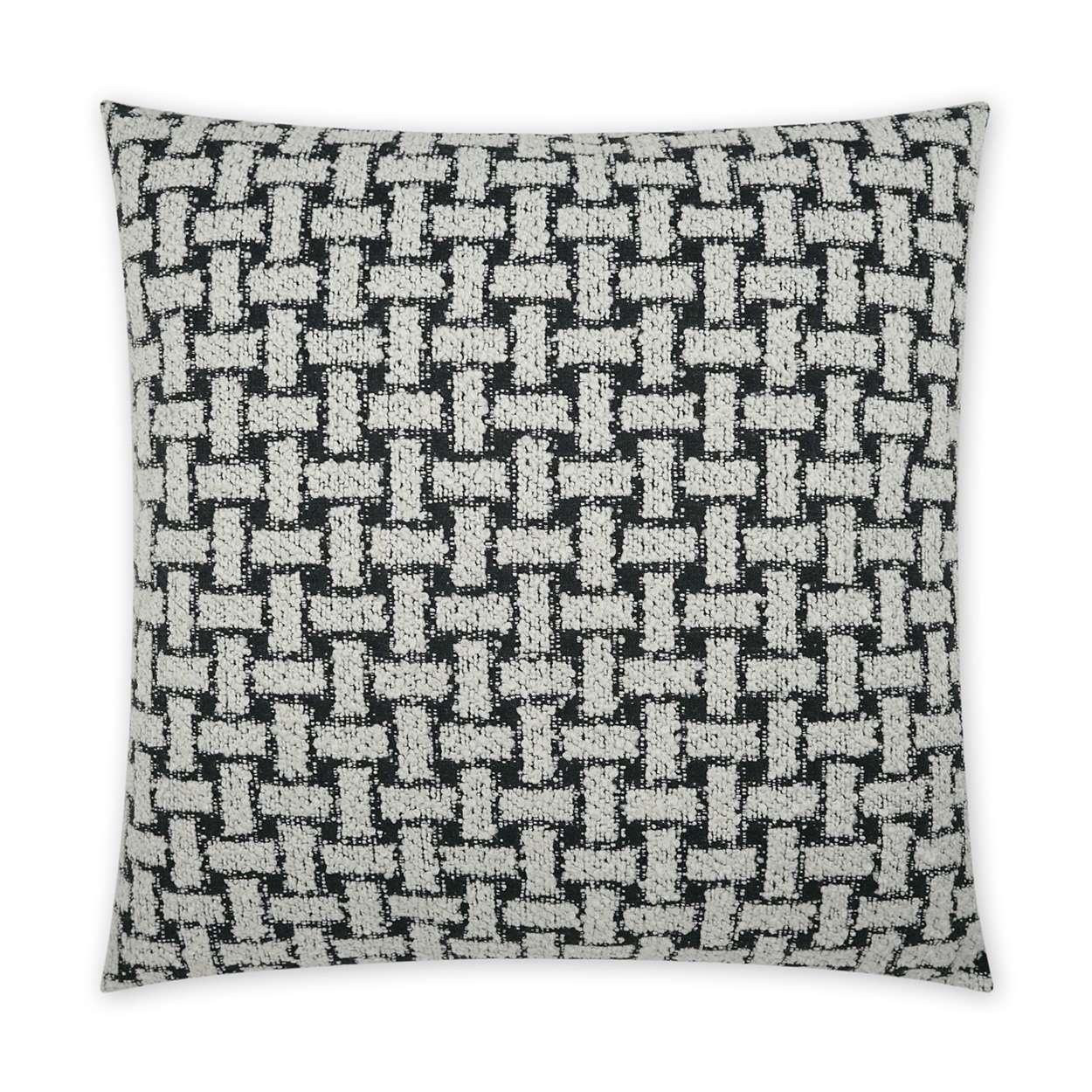 Sheltingham Pillow - Remutear