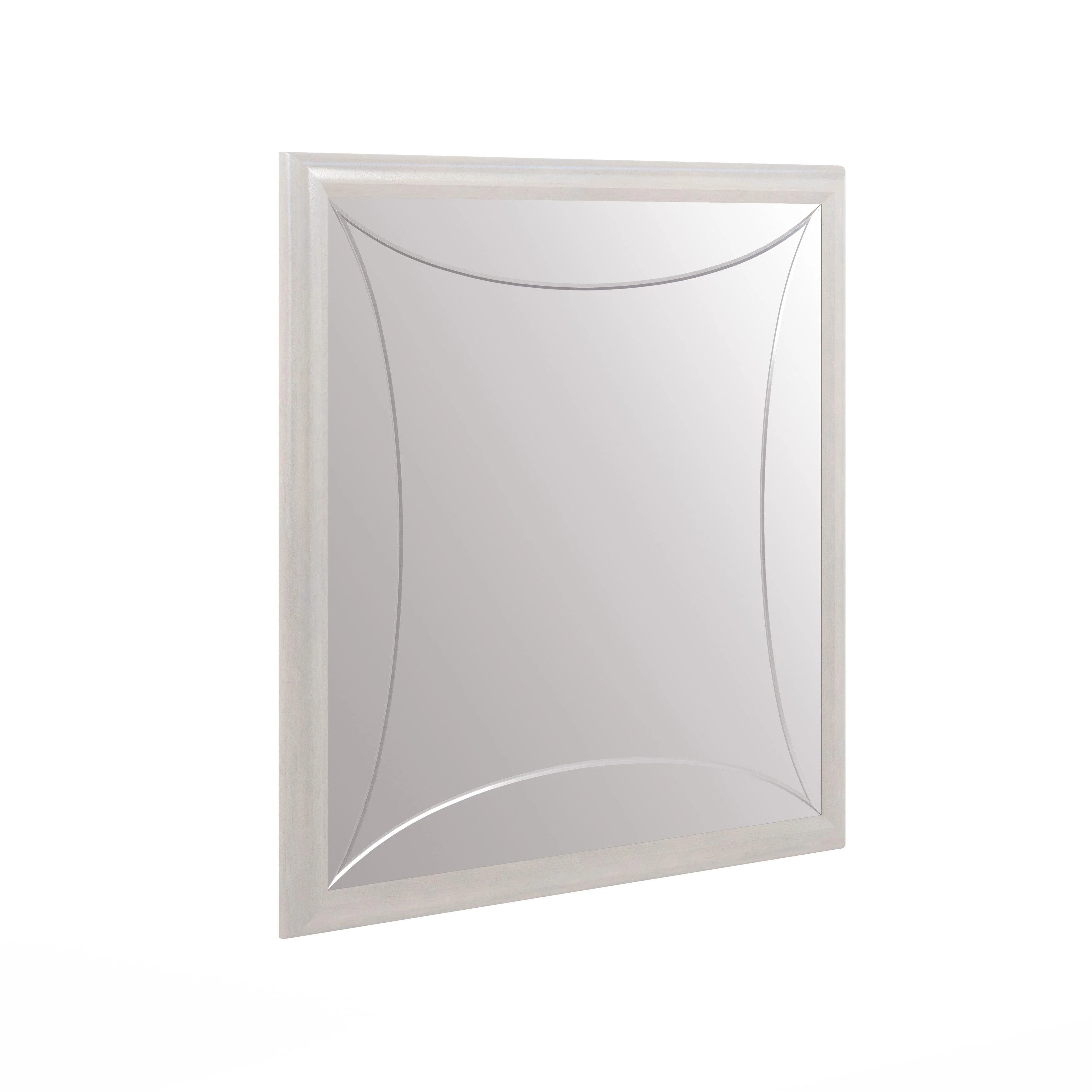 Mezzanine Square Mirror - Remutear
