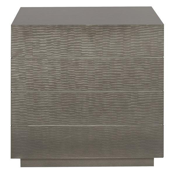Giselle End Table - Remutear