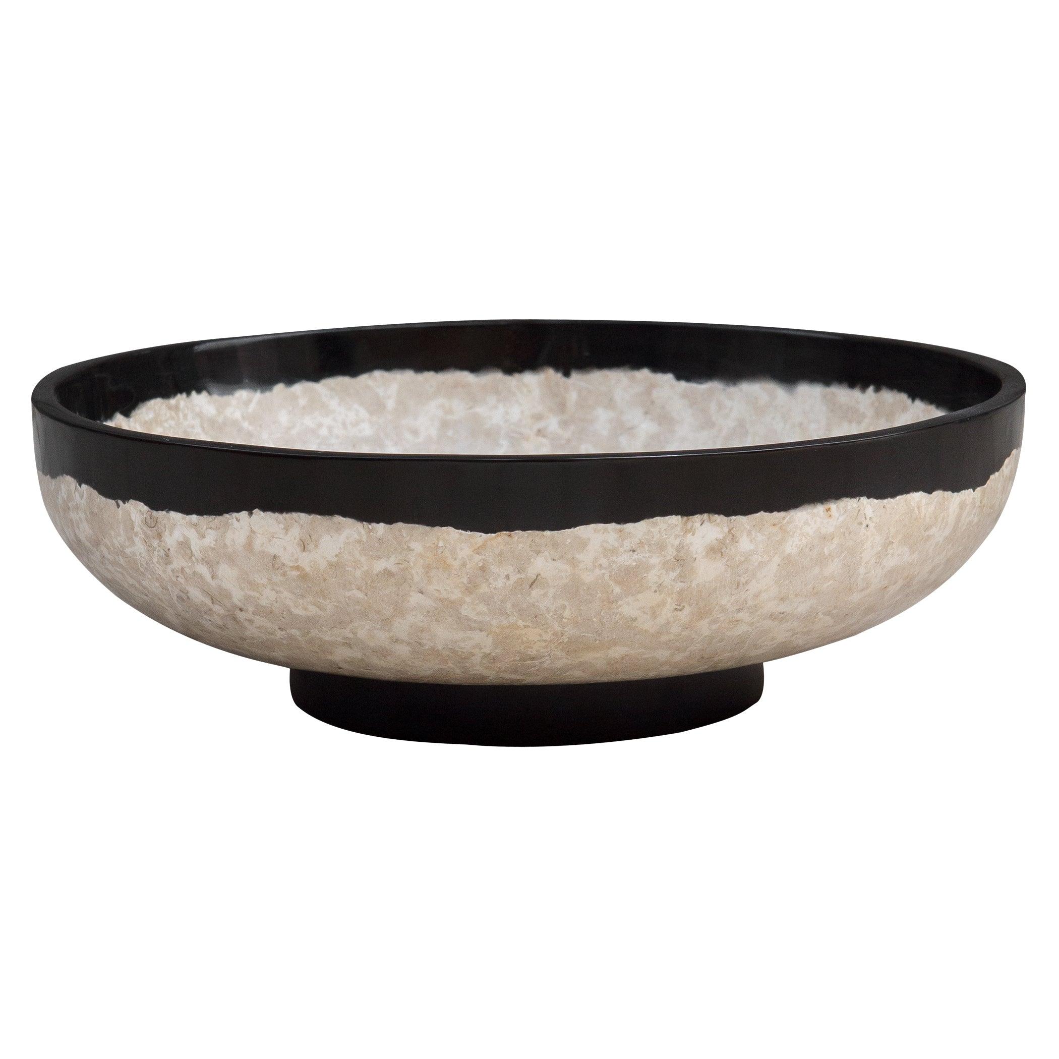 RASTIA TERRAZZO BOWL - Remutear