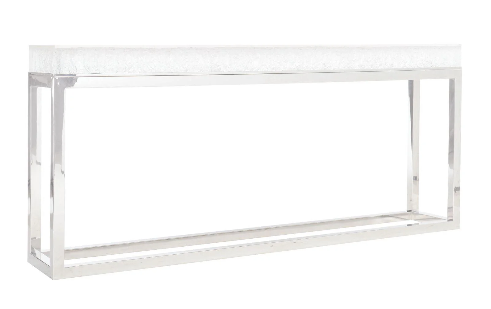 ARCTIC CONSOLE TABLE - Remutear