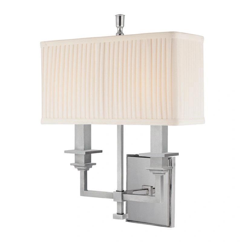 BERWICK WALL SCONCE - Remutear