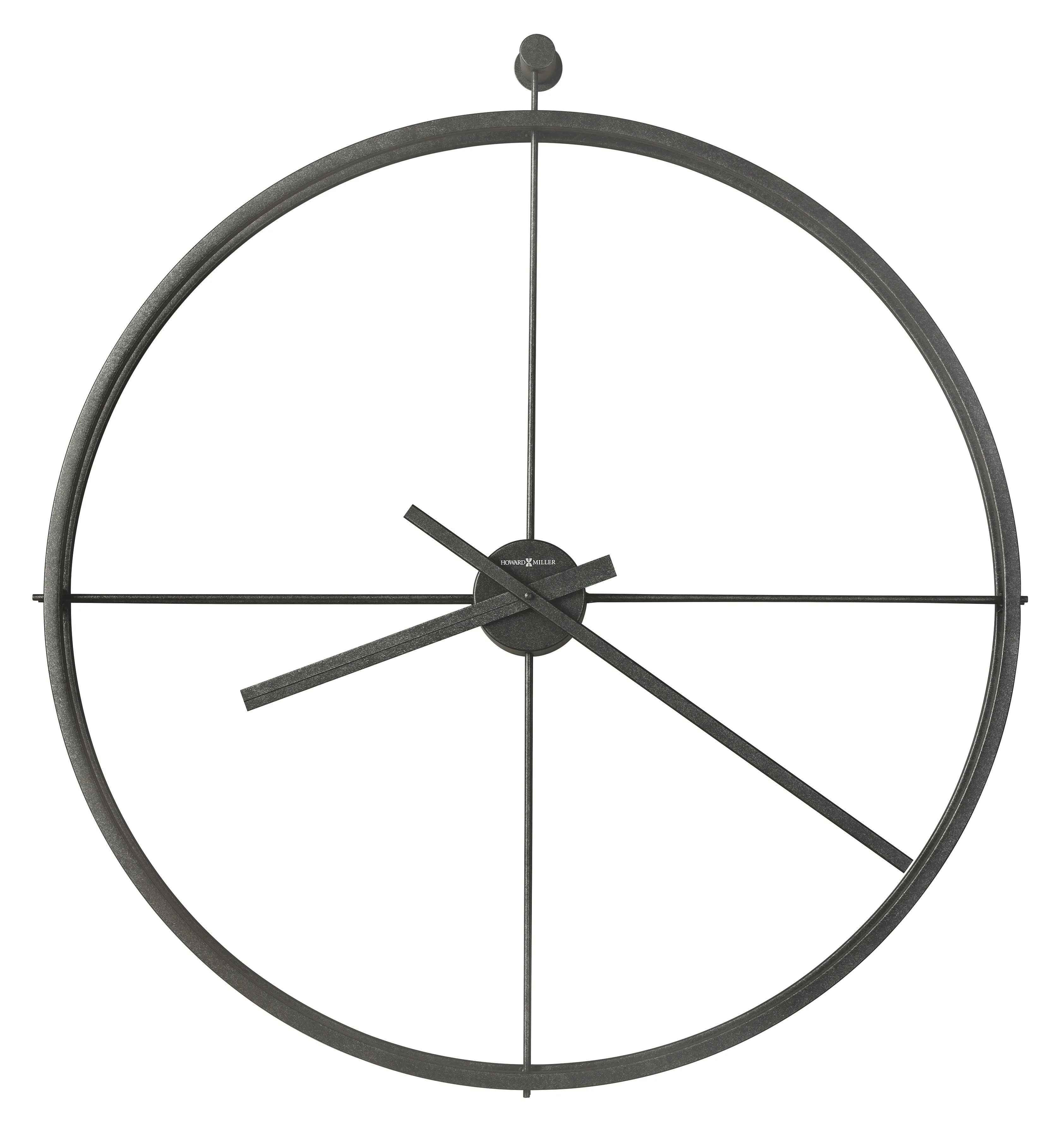 Lura Wall Clock - Remutear