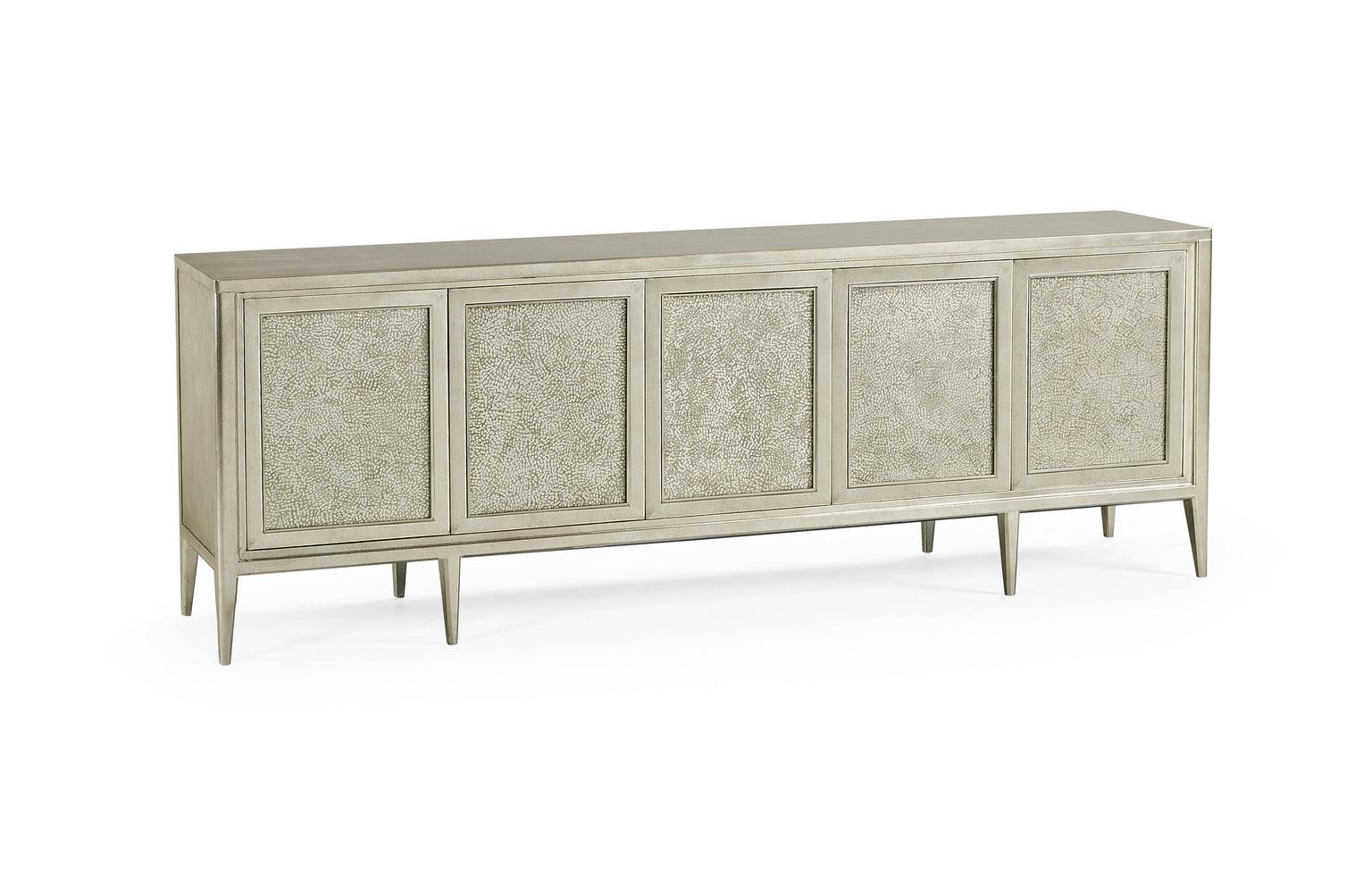 Toulouse Entertainment Cabinet 3 - Remutear
