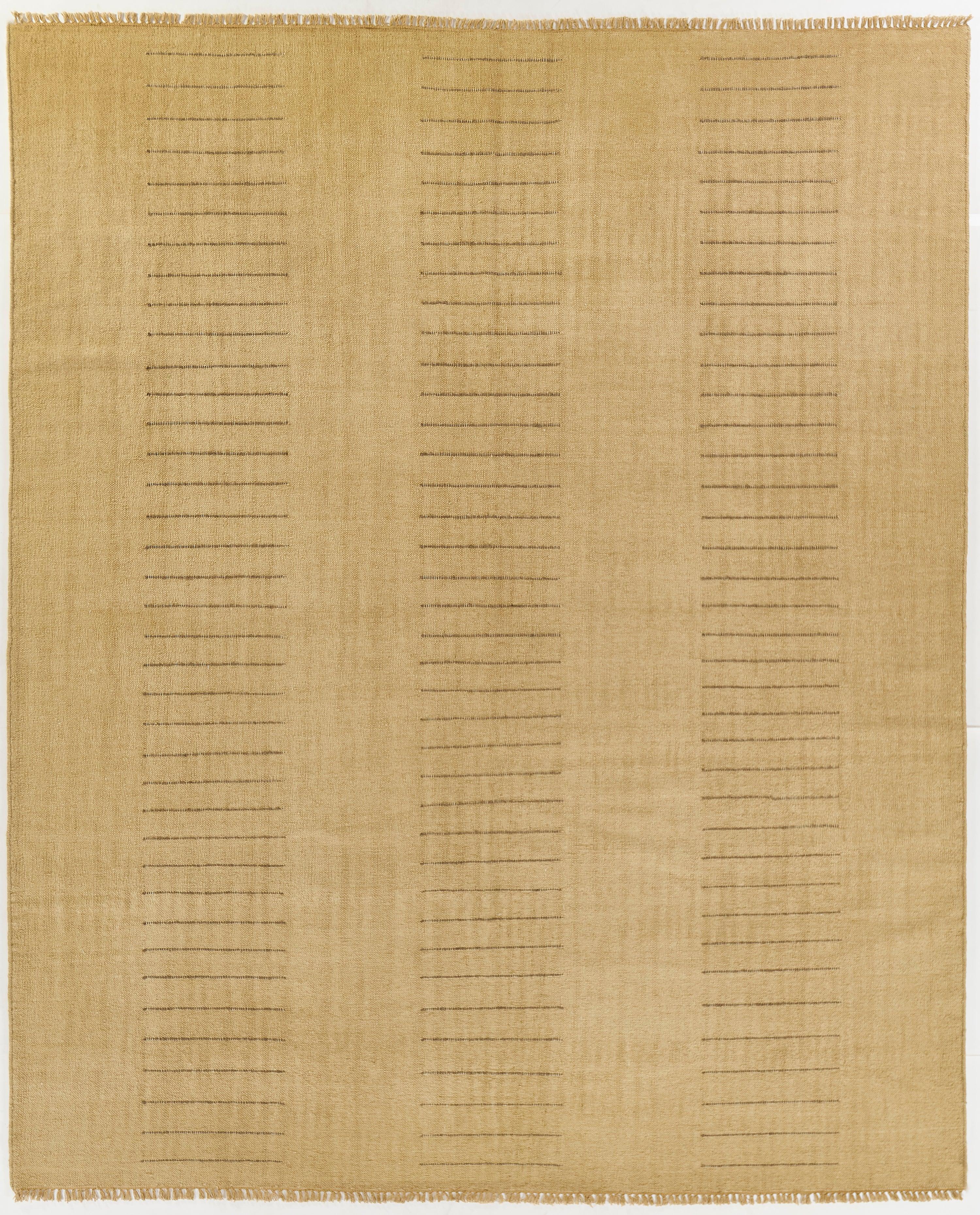 Pure Salt - Corfu 1 Rug - Remutear