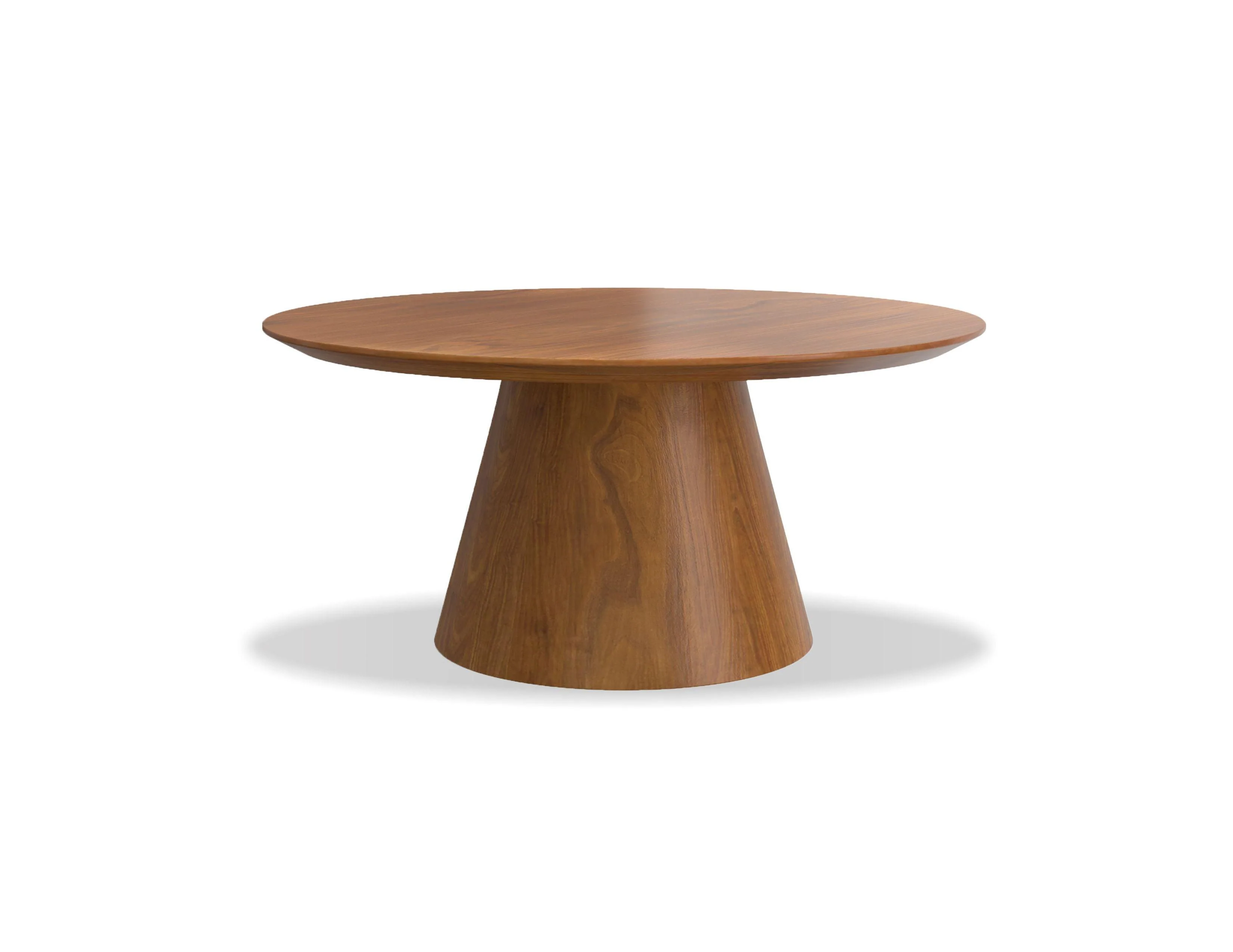TOWER Coffee Table - Remutear