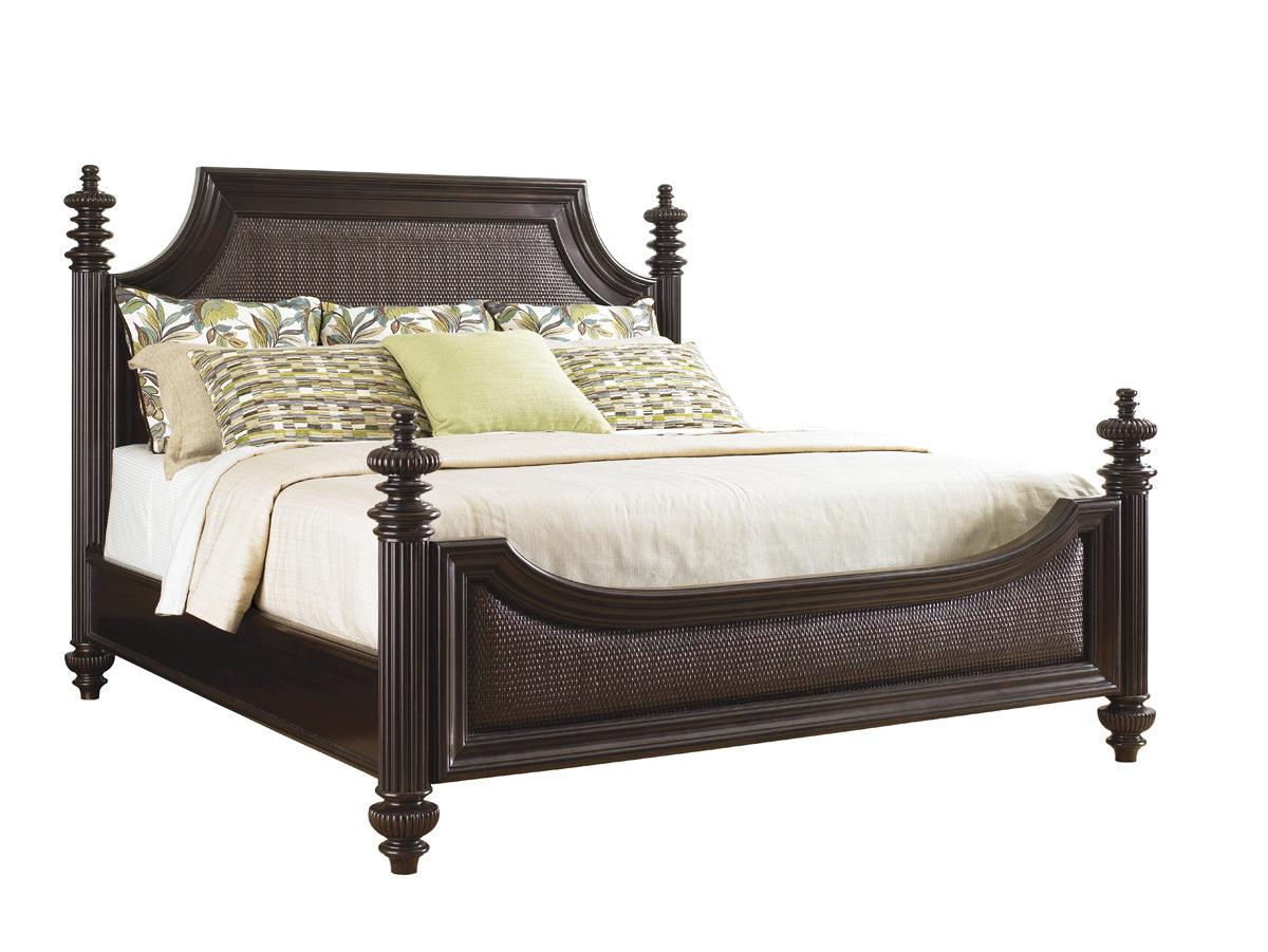 Royal Kahala Harbour Point Bed - Remutear