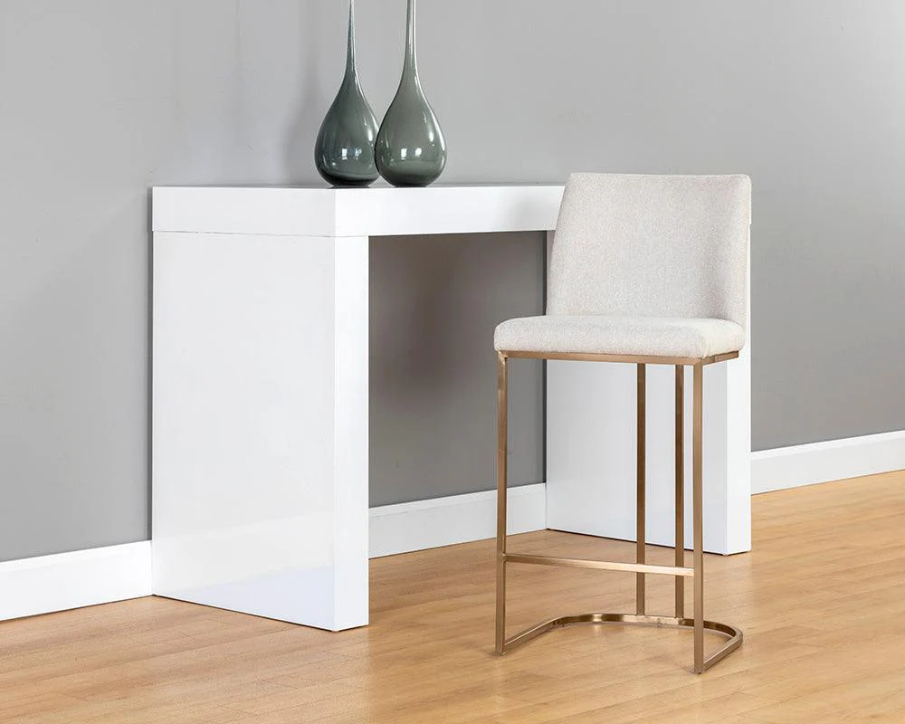 Rayla Counter Stool - Remutear