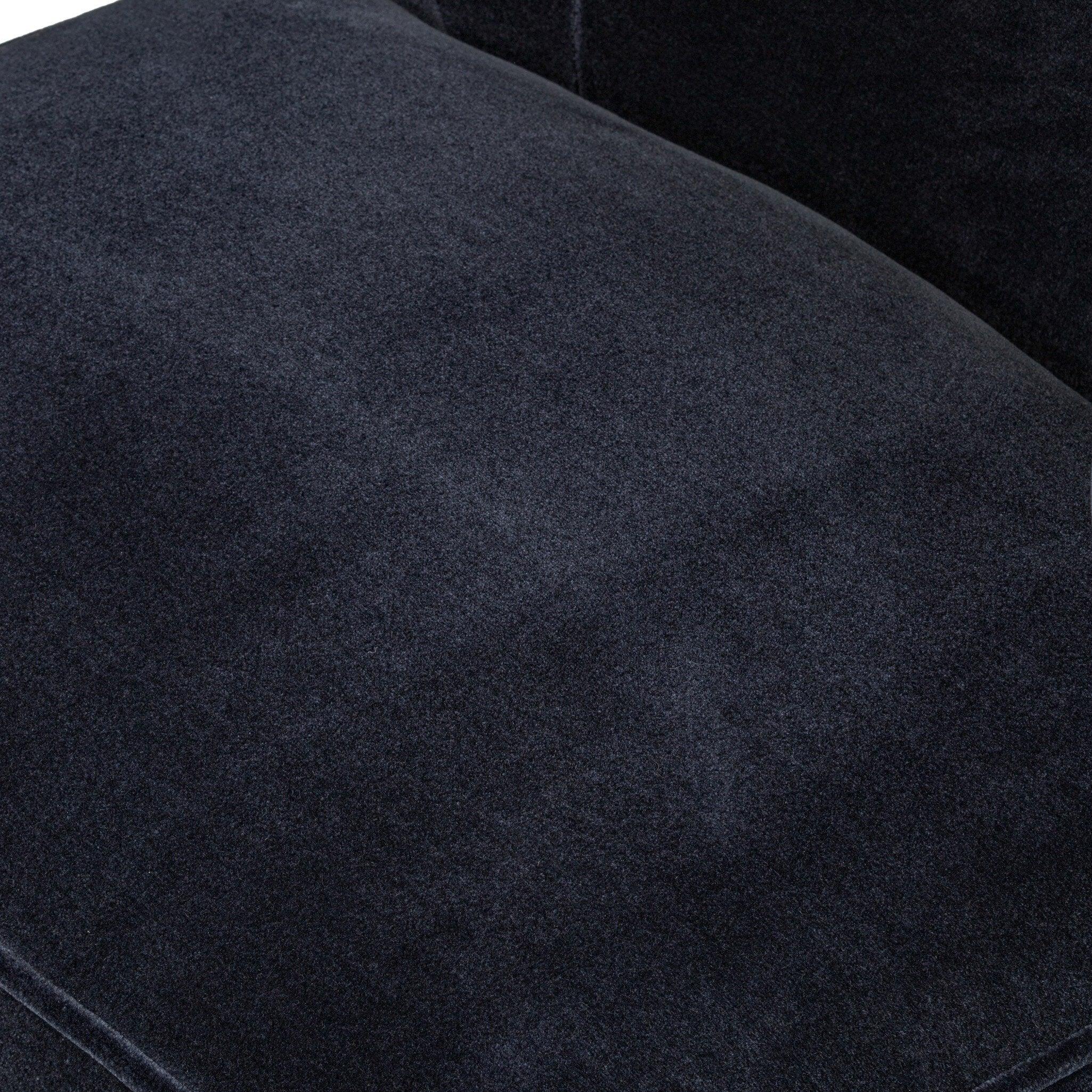 Dottie Swivel Chair - Remutear