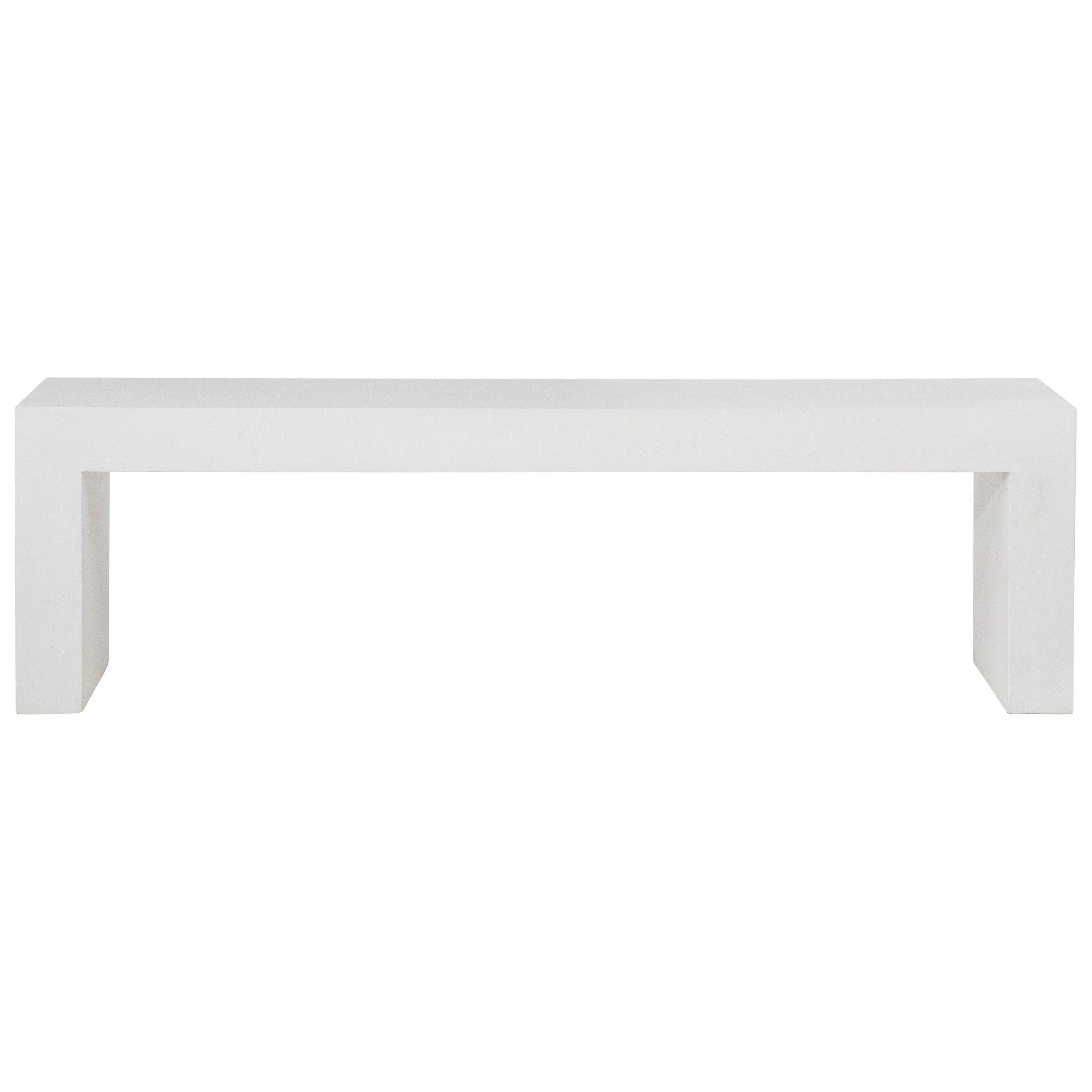 Blazion Outdoor Bench - Remutear