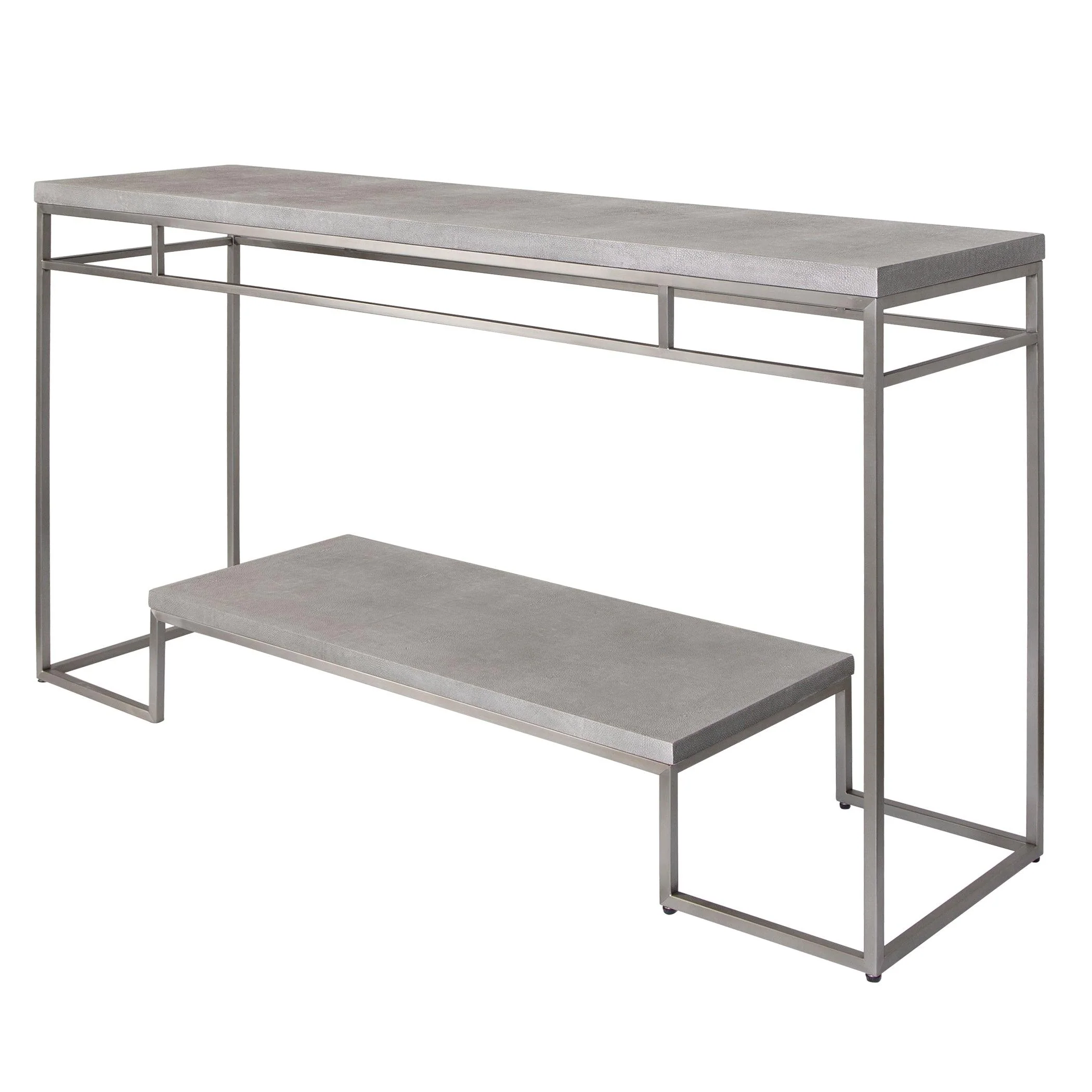 CLEA CONSOLE TABLE - Remutear