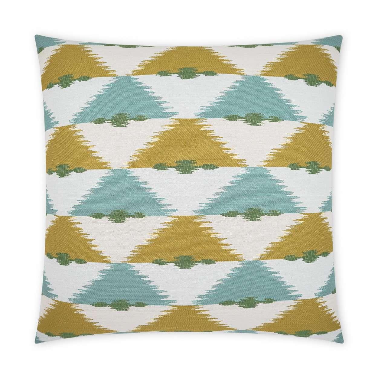 Outdoor Duality Pillow - Remutear