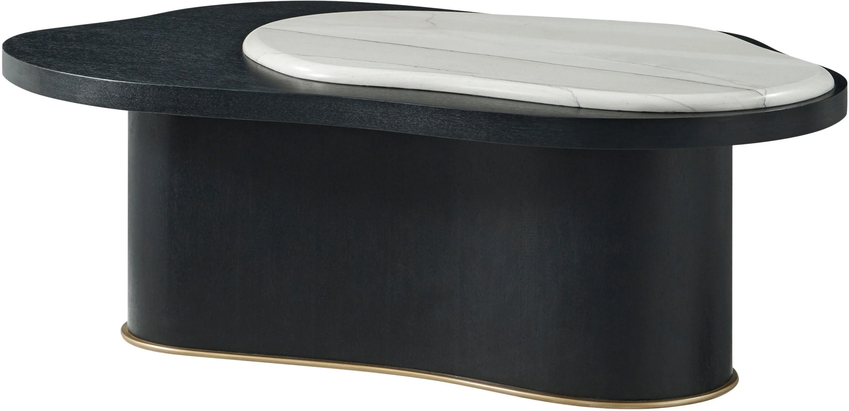 Amorphous Cocktail Table - Remutear