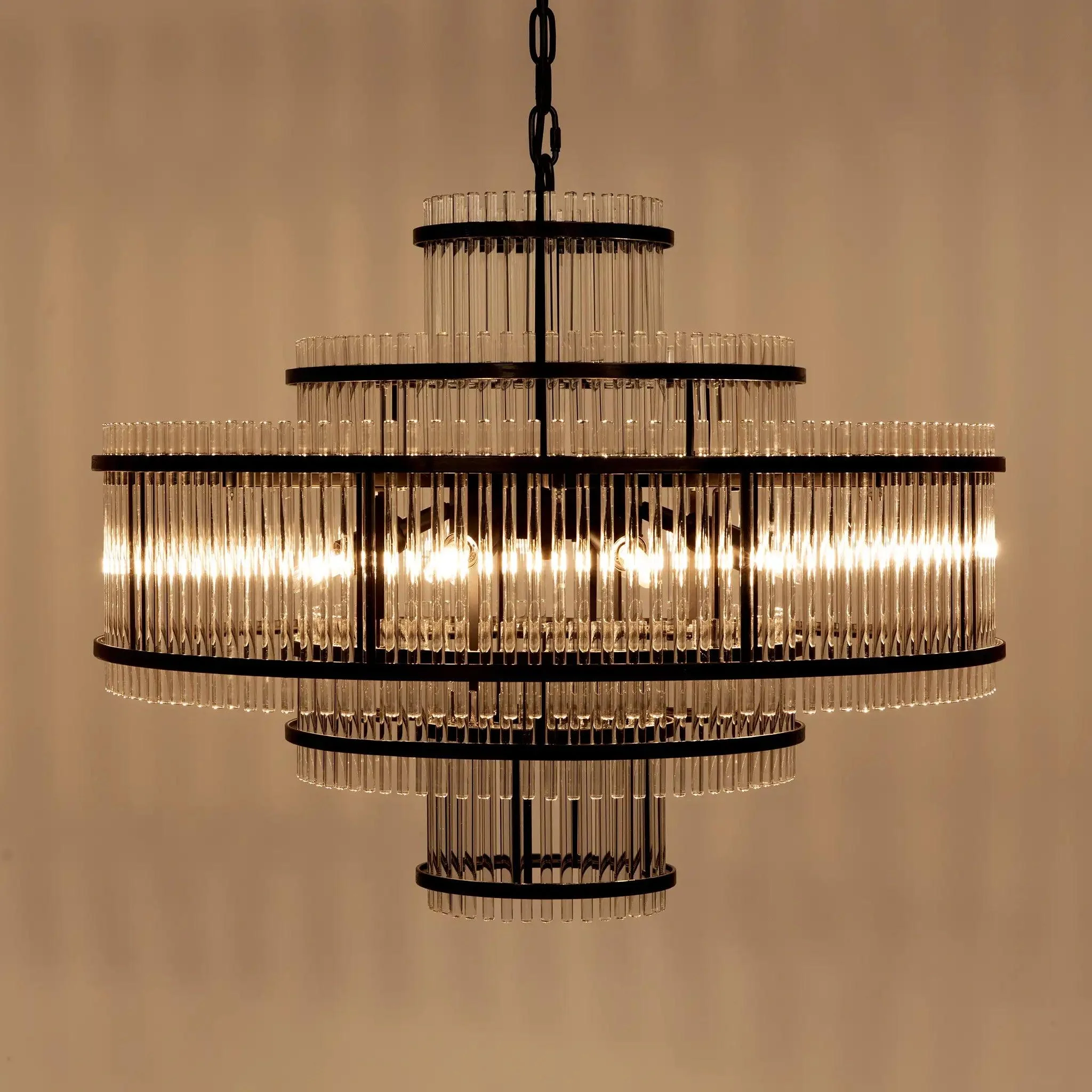 Rowan Chandelier - Remutear