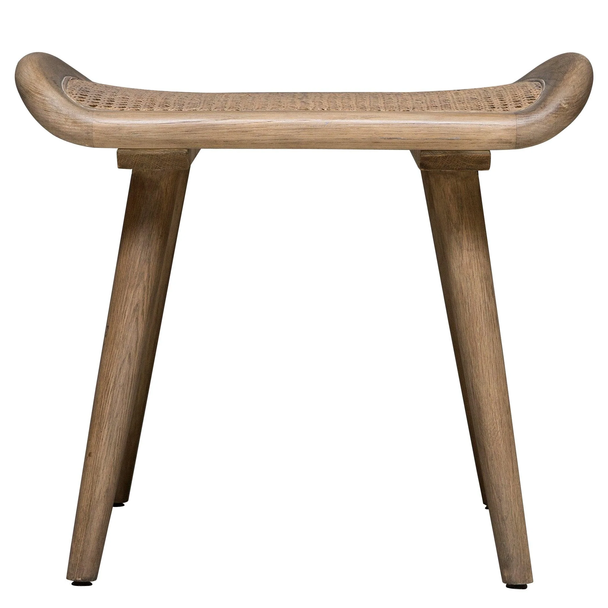 Arne Scandinavian Small Bench - Remutear
