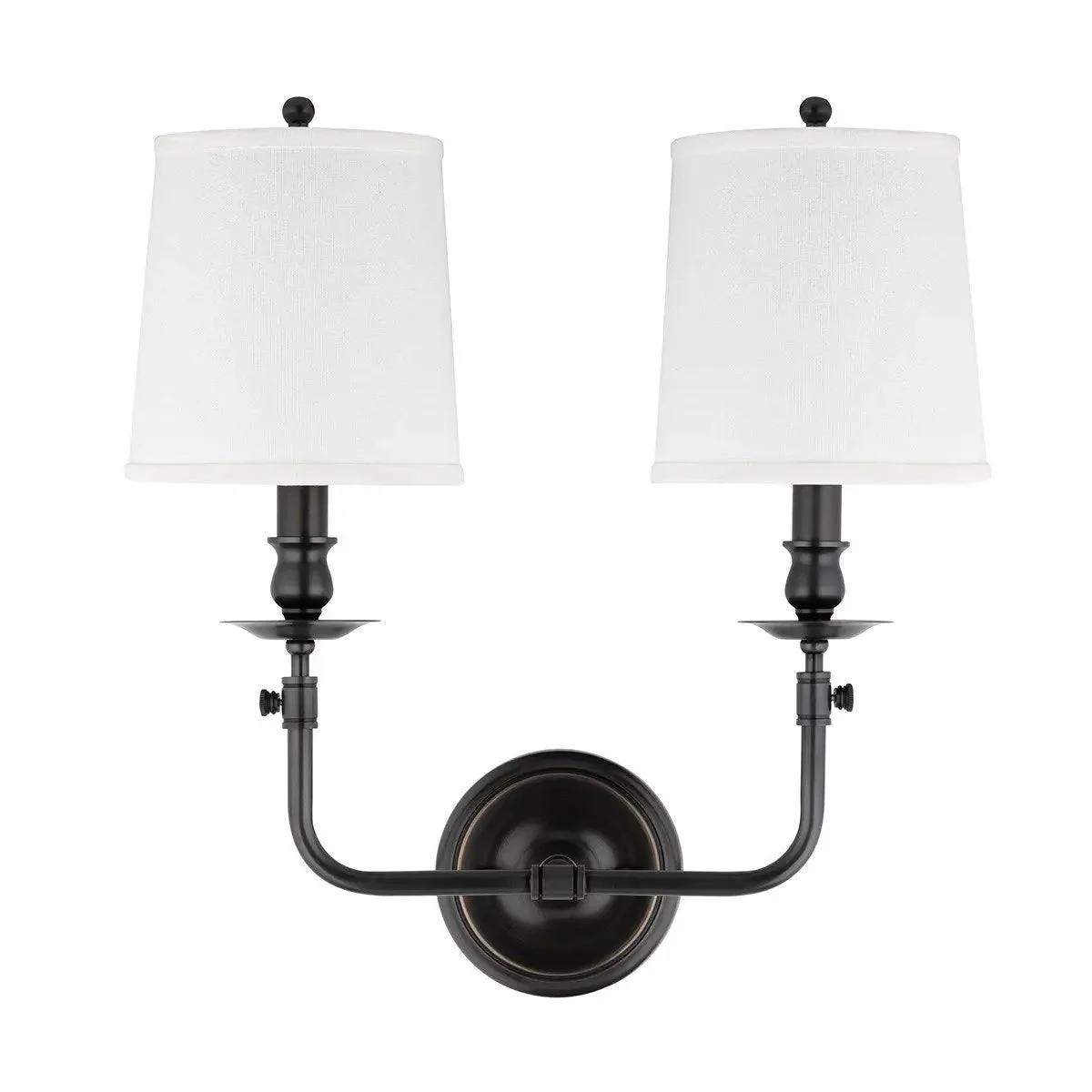 LOGAN WALL SCONCE - Remutear
