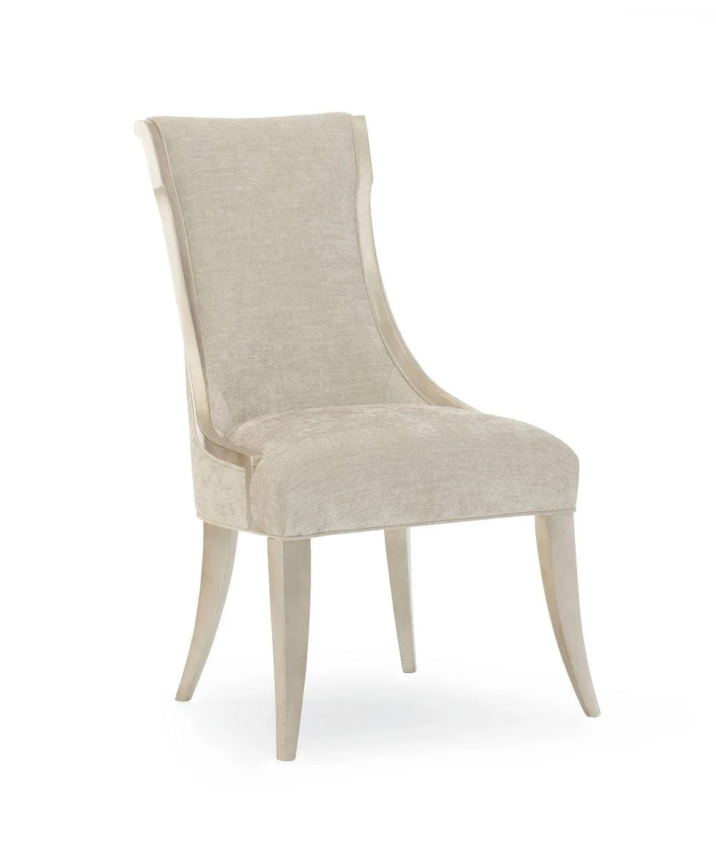 AVONDALE SIDE CHAIR - Remutear