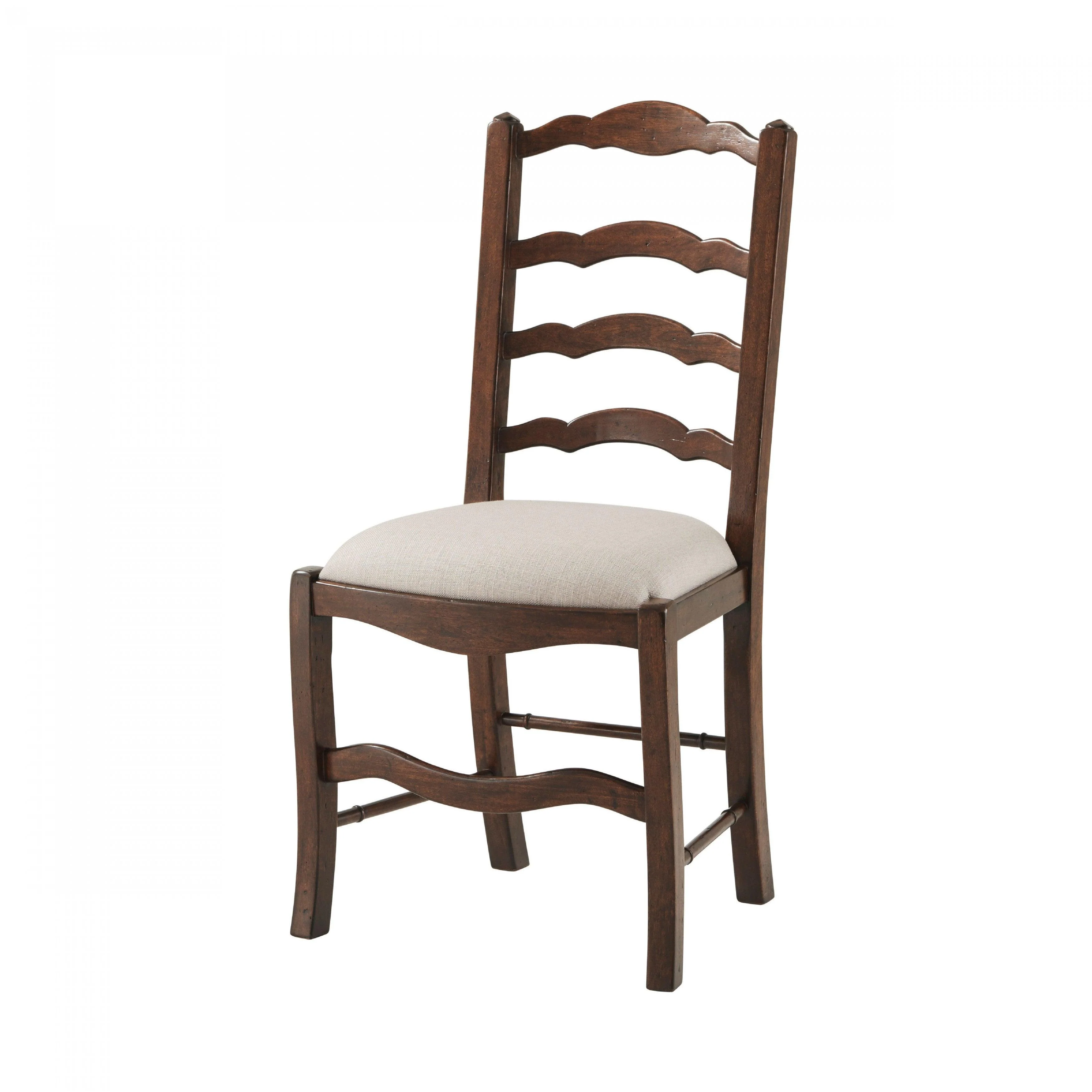 Evening with Friends Side Chair - Set of 2 - Remutear