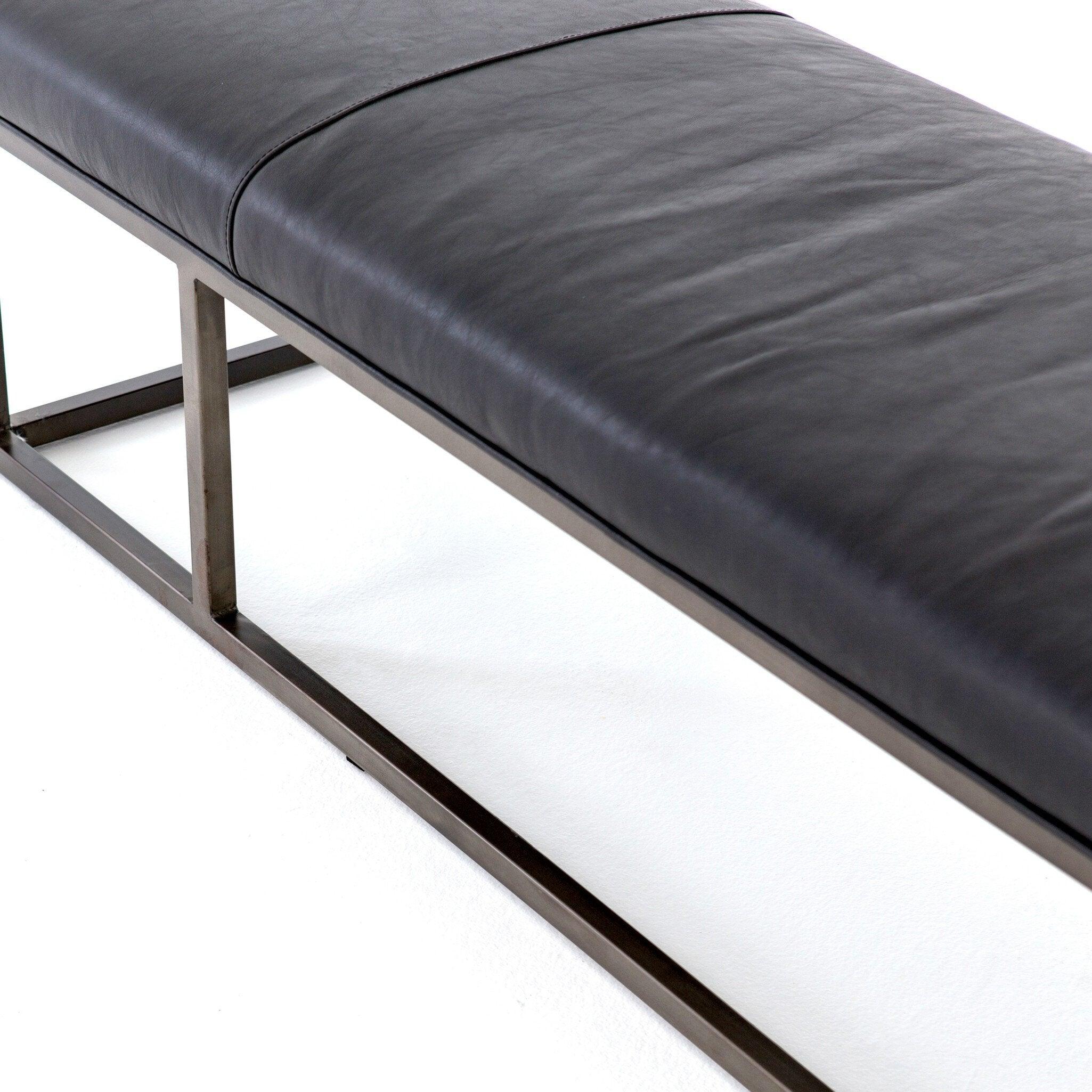 Beaumont Bench - Remutear