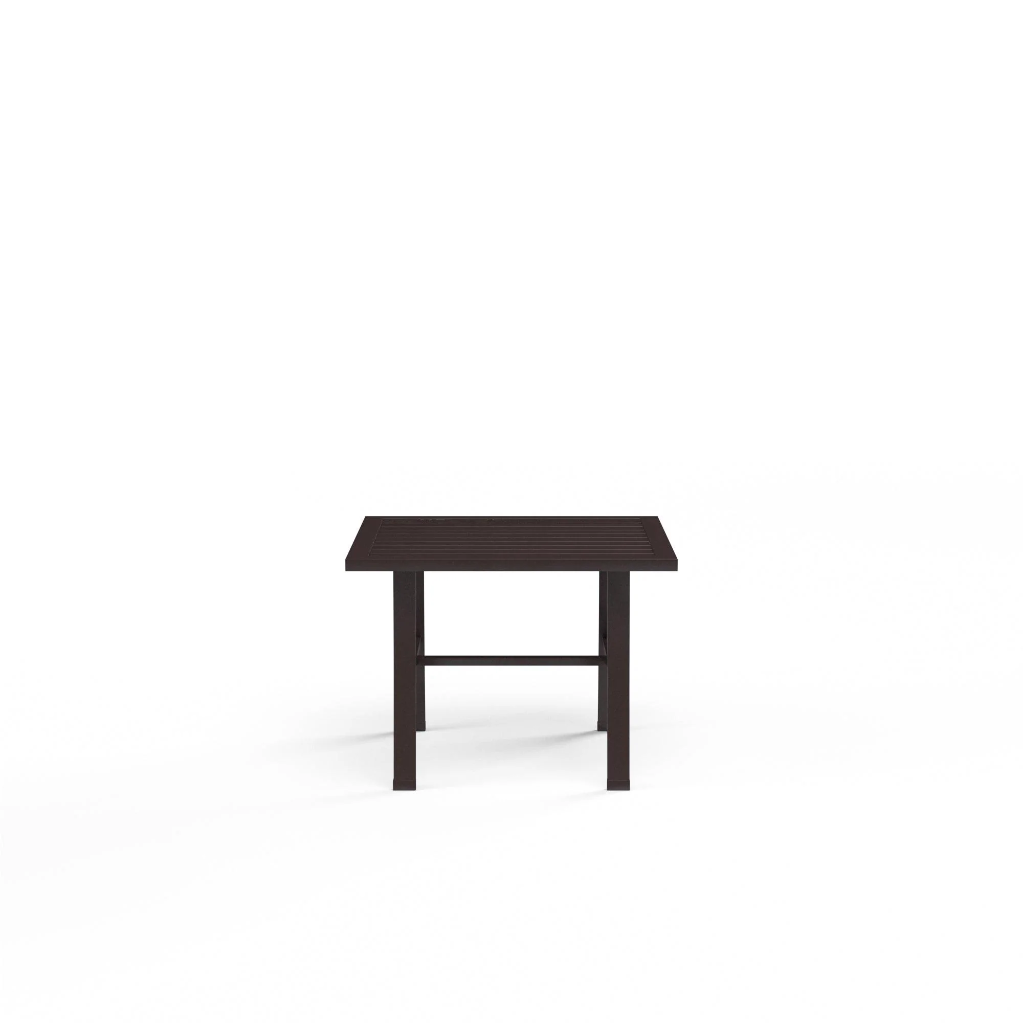 La Jolla End Table - Remutear